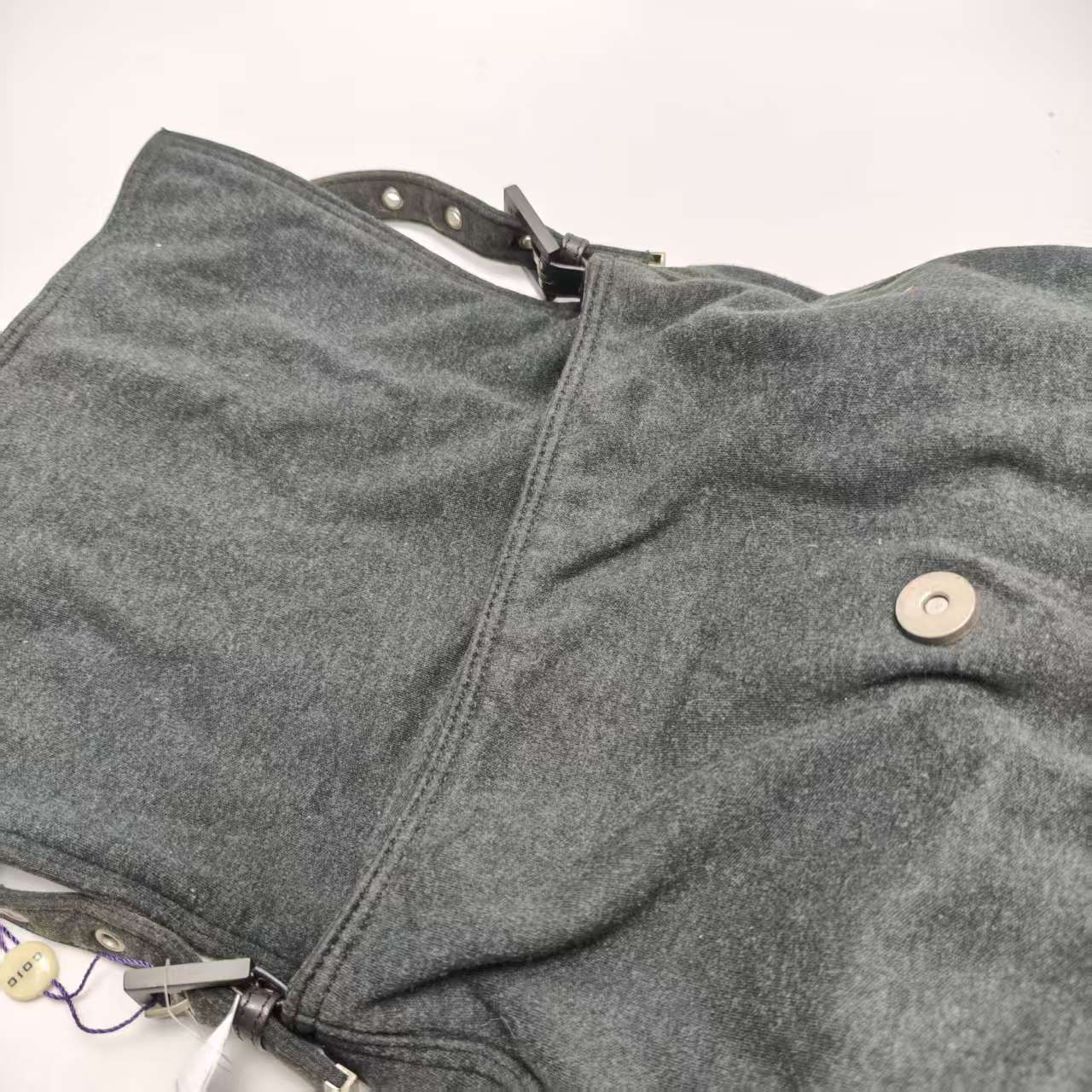 【*Shipped from: China*】FENDI Cotton Handbag — view 7