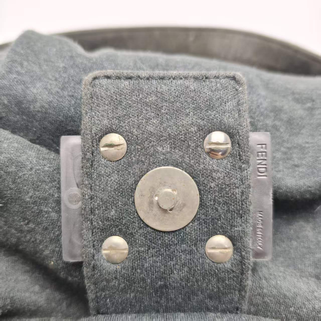 【*Shipped from: China*】FENDI Cotton Handbag — view 9
