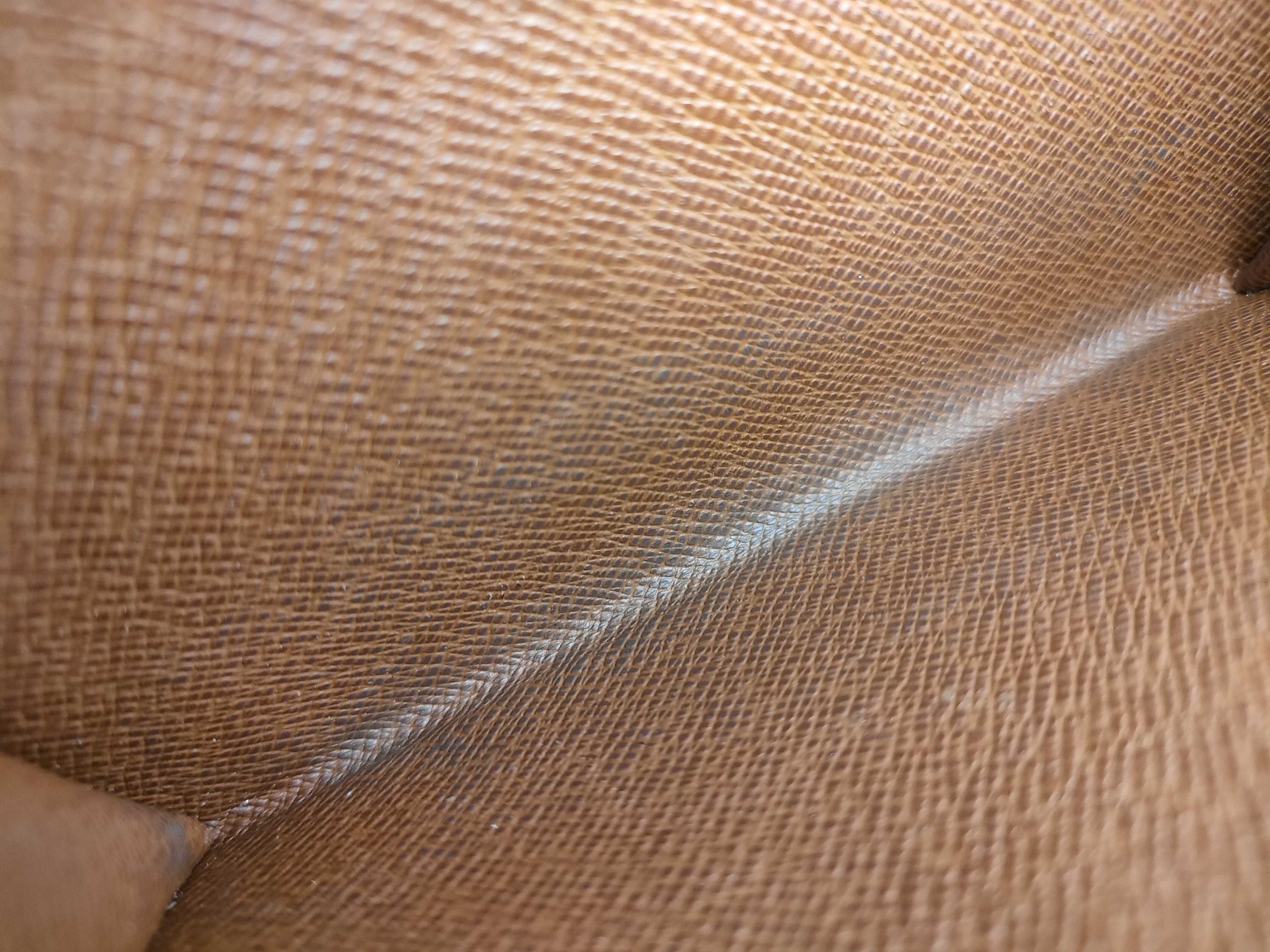 Monogram Portefeuille Trésor Wallet — view 11