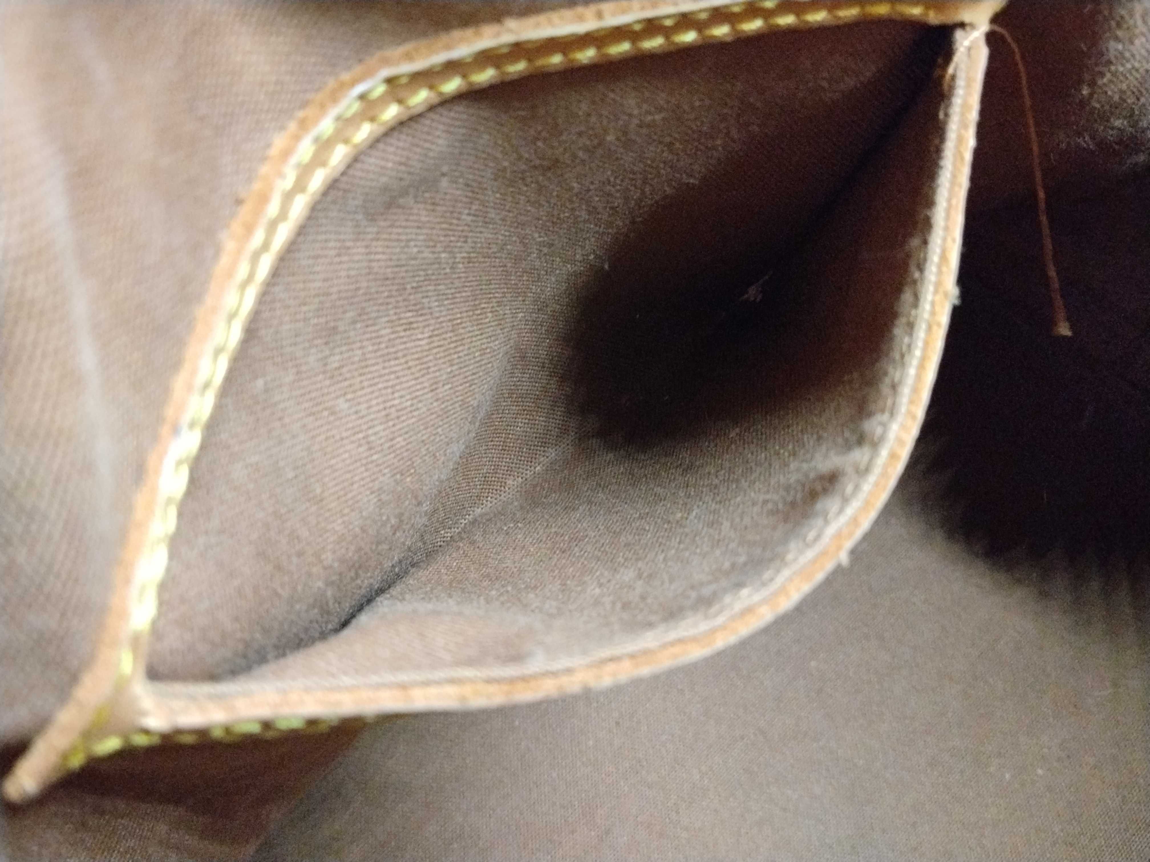 Monogram M40878 Alma MM (Deformed) Handbag — view 14