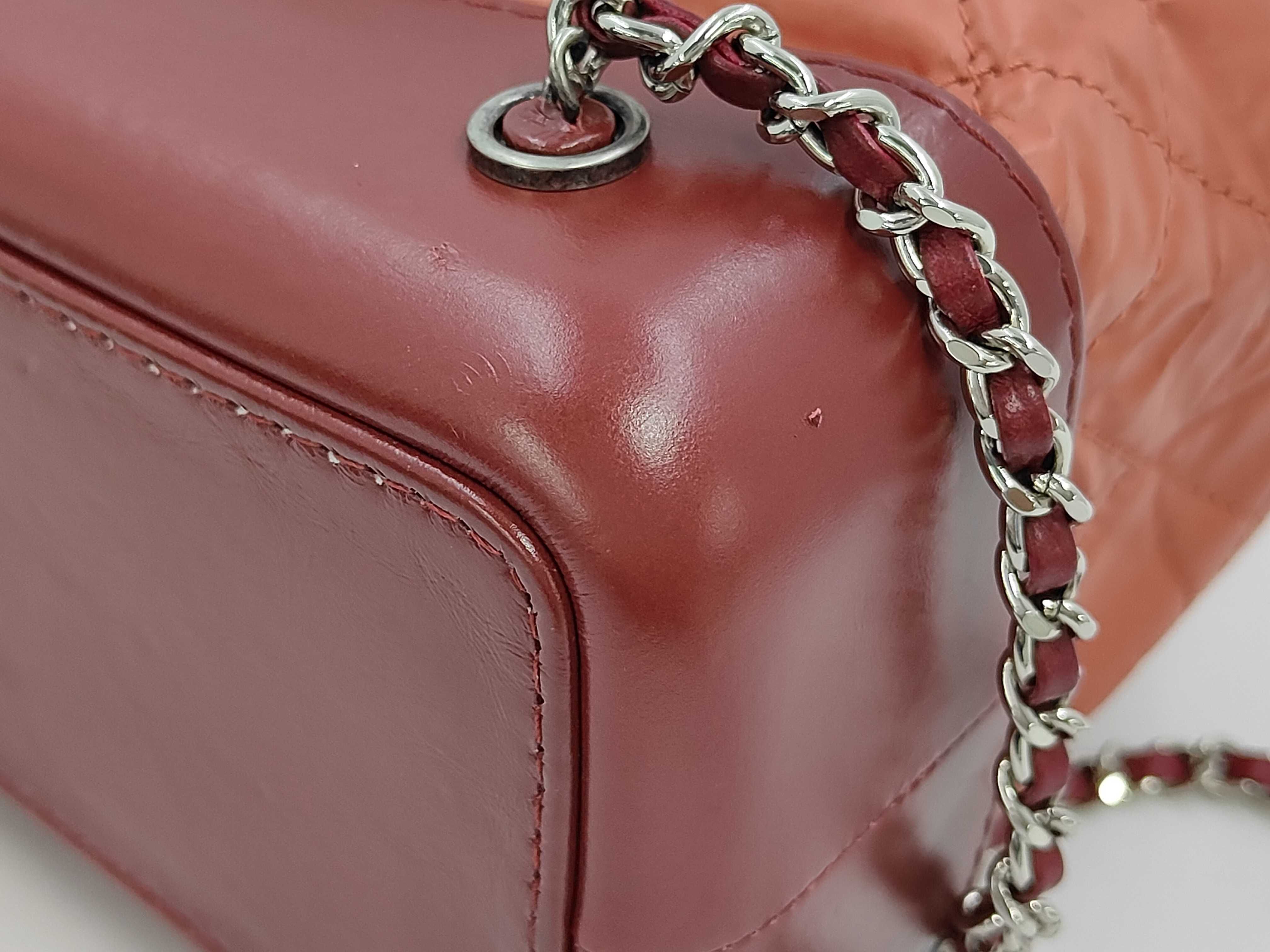 Gabrielle Backpack, Pink — view 3