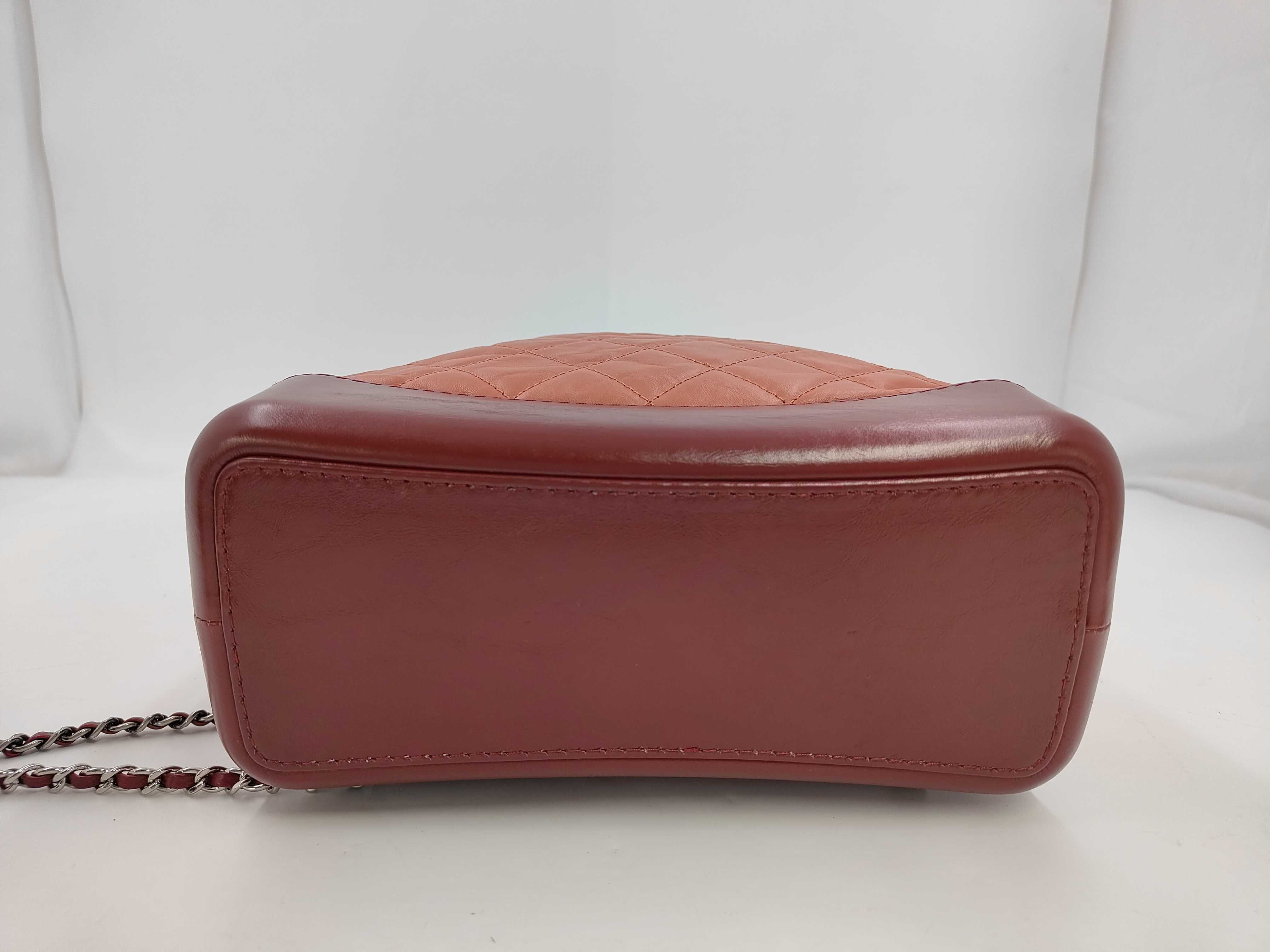Gabrielle Backpack, Pink — view 4