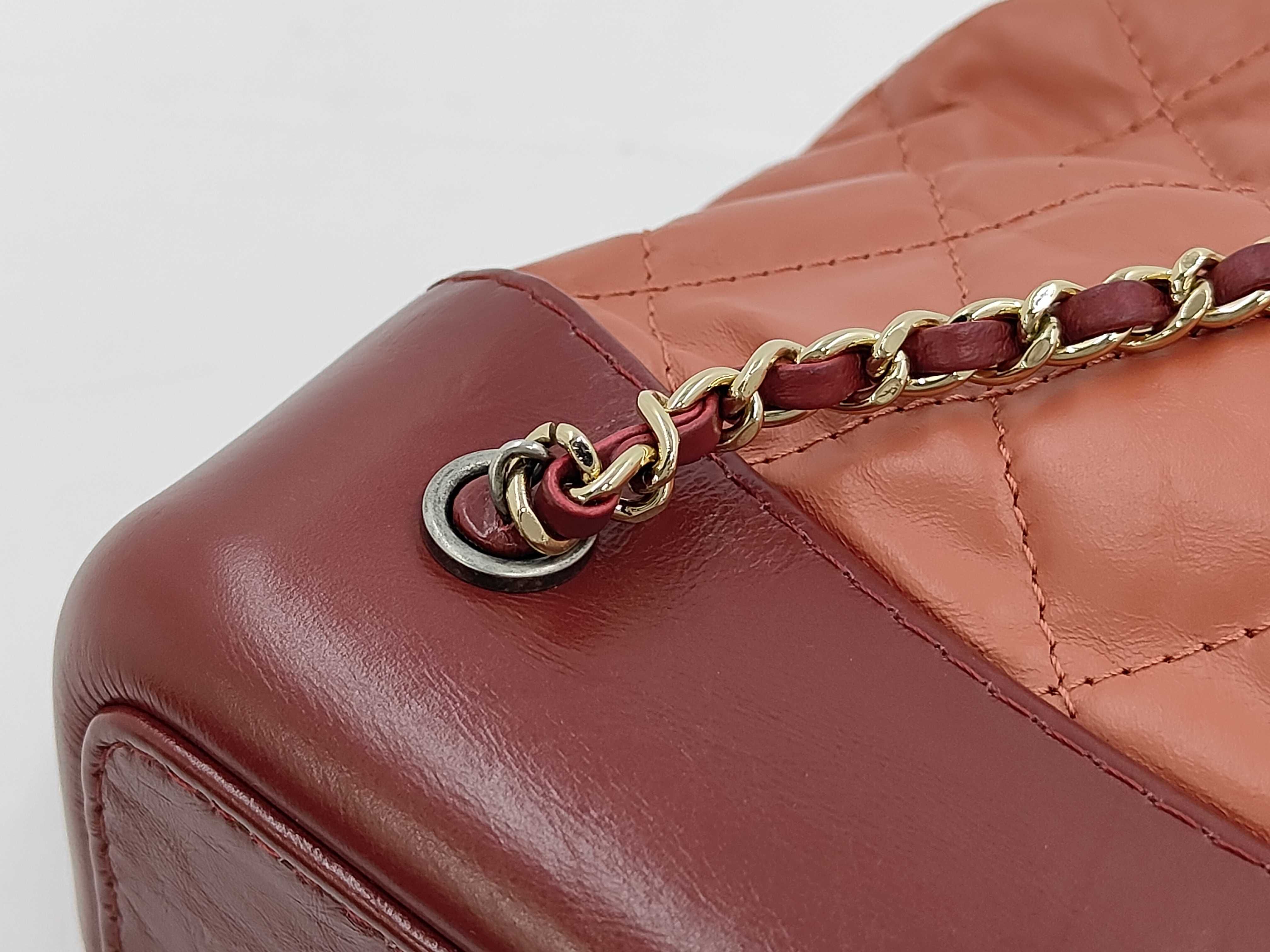 Gabrielle Backpack, Pink — view 5
