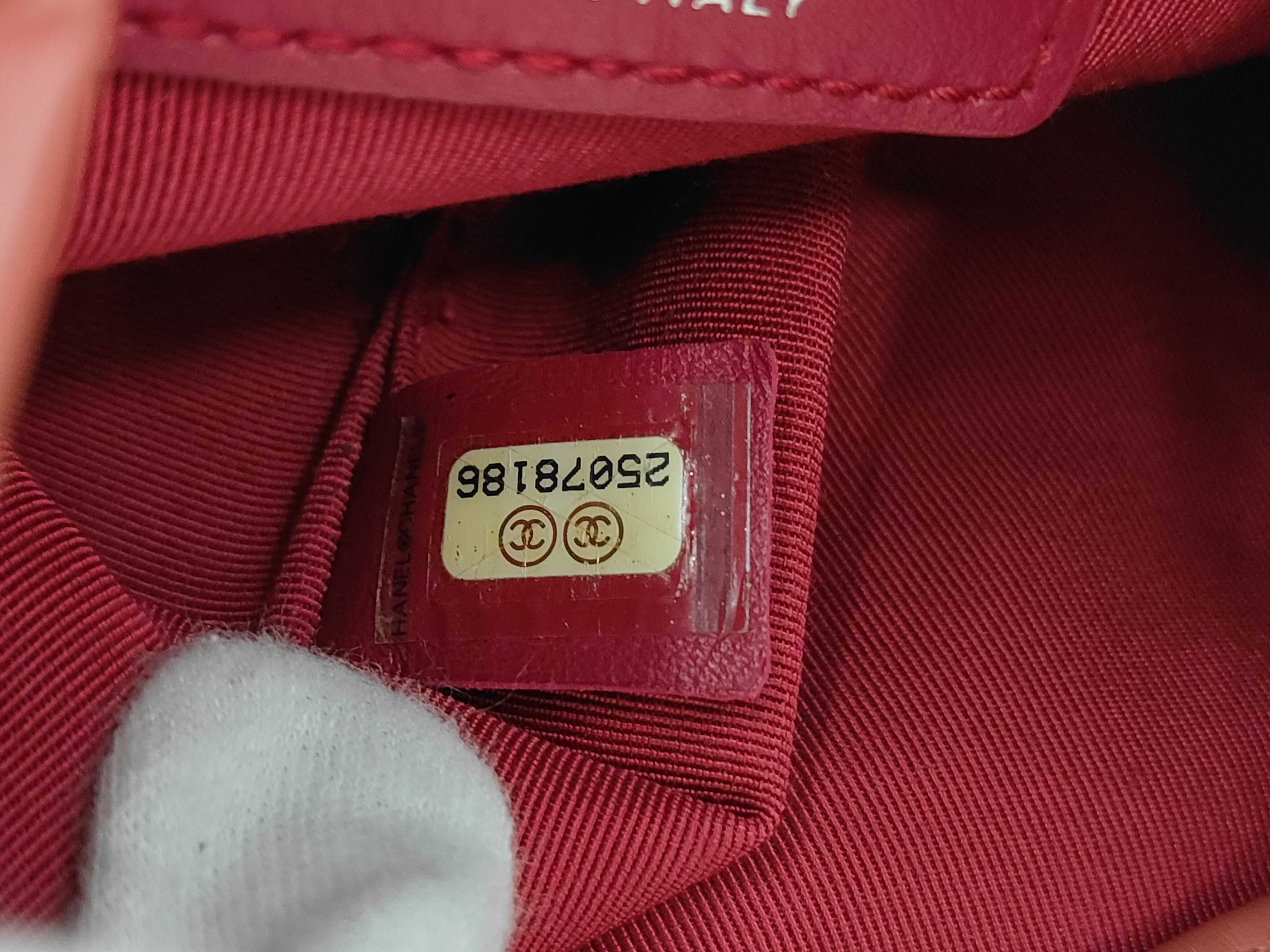 Gabrielle Backpack, Pink — view 10