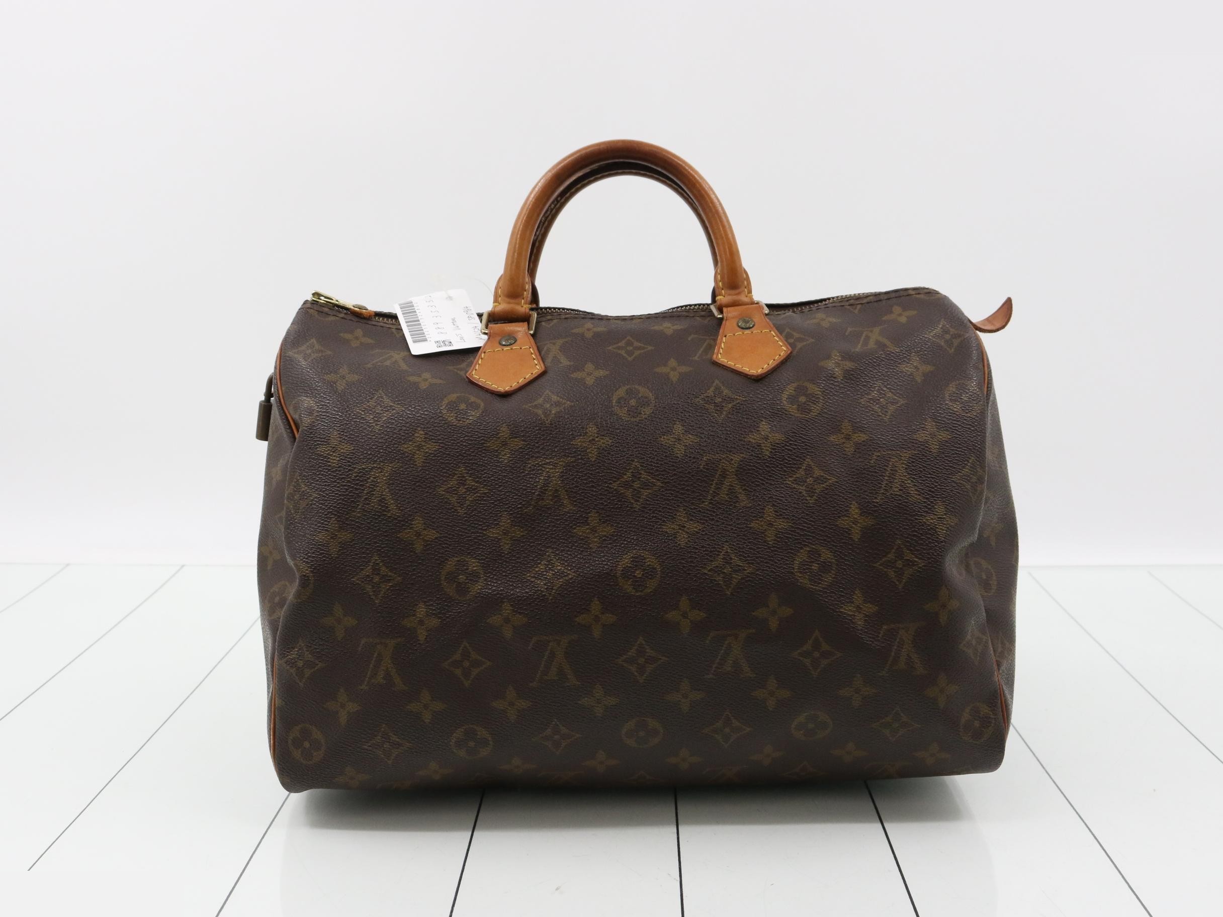 M41524 Monogram Speedy 35 — view 2