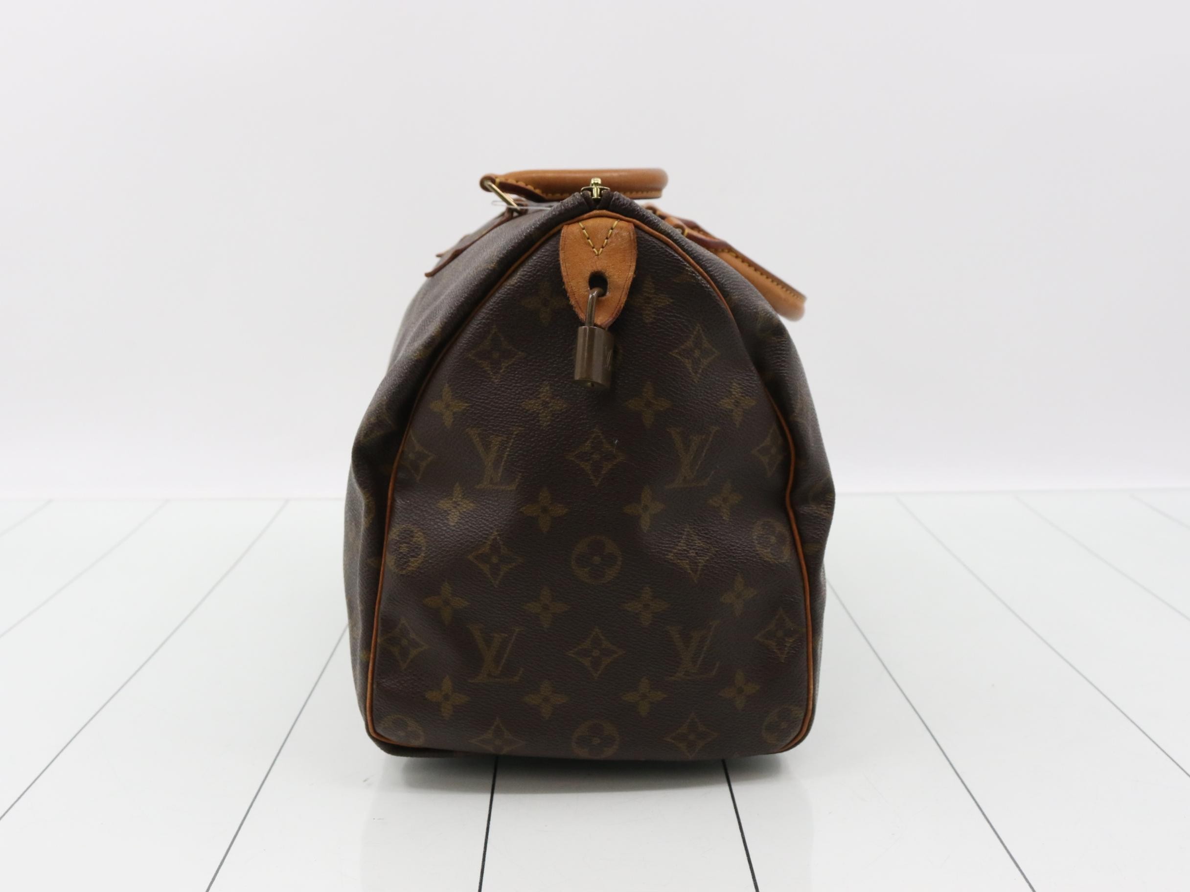 M41524 Monogram Speedy 35 — view 3