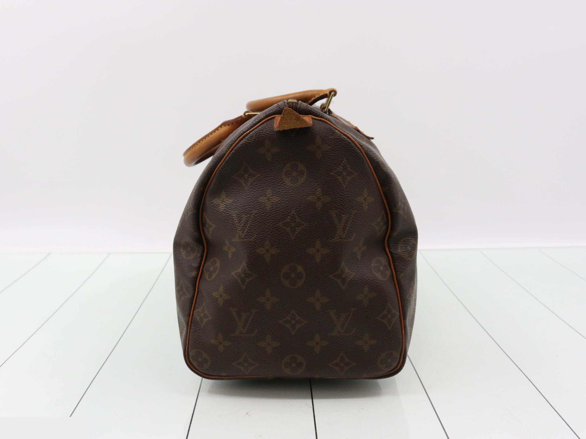 M41524 Monogram Speedy 35 — view 4