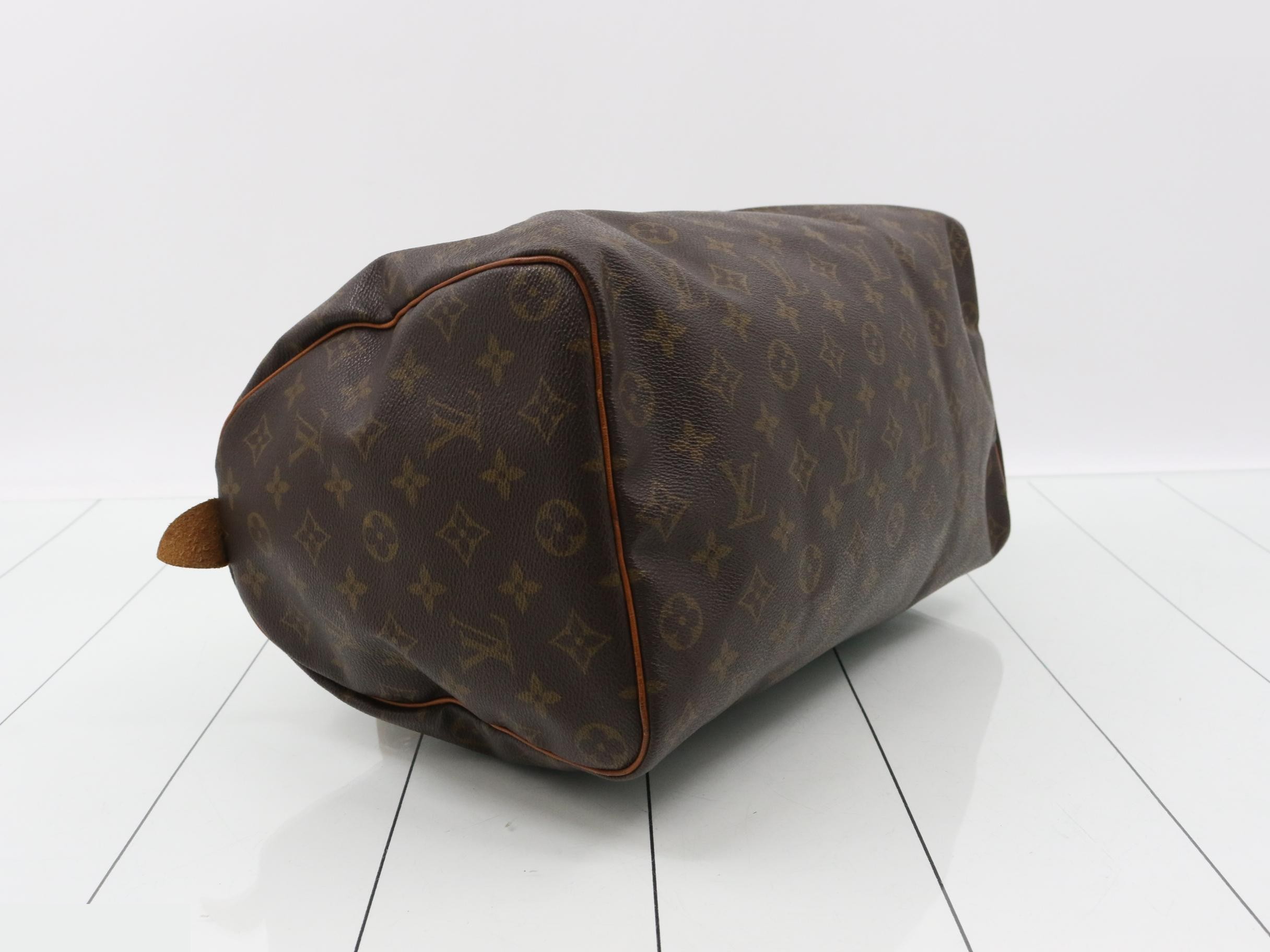 M41524 Monogram Speedy 35 — view 5