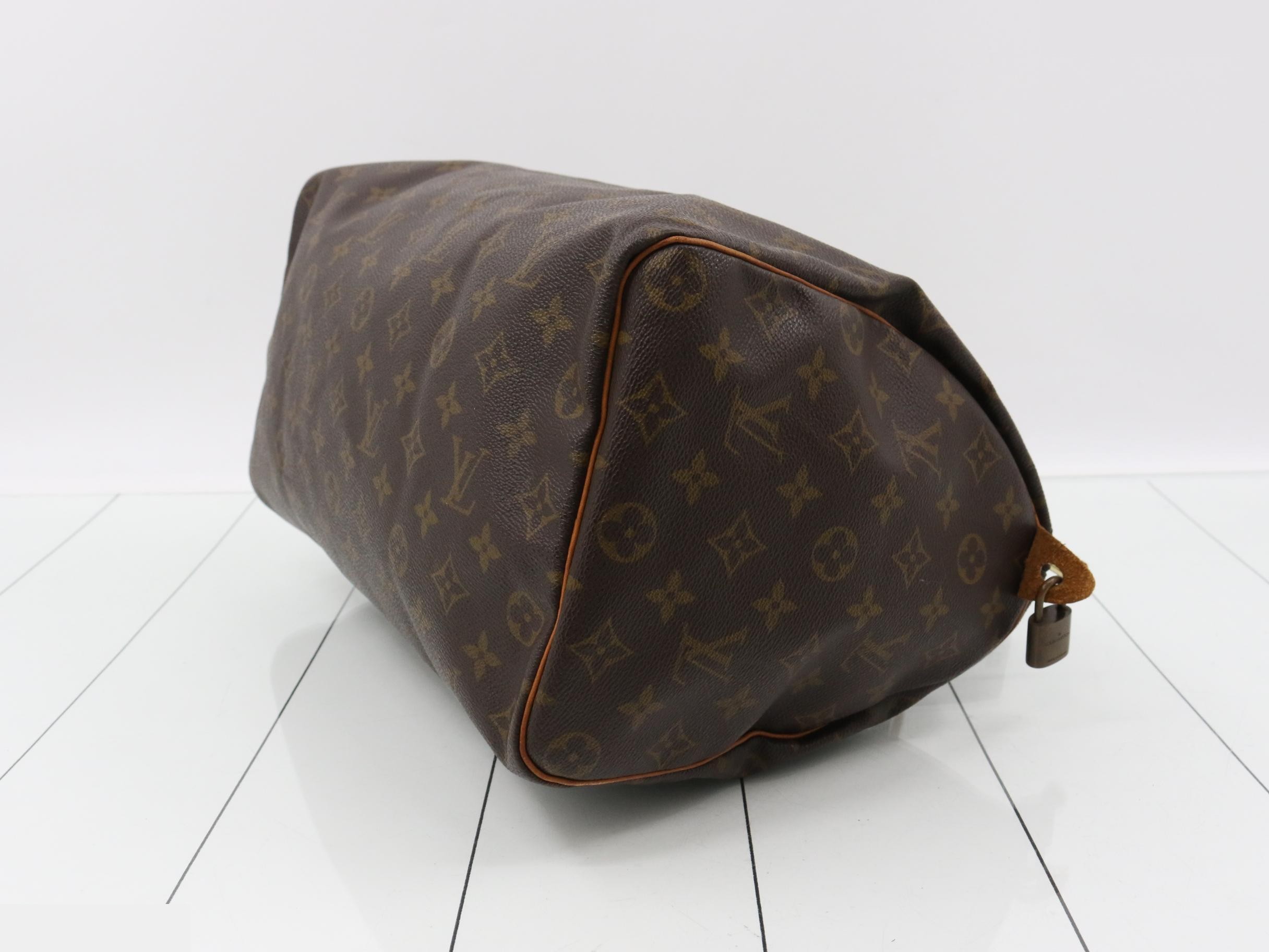 M41524 Monogram Speedy 35 — view 6