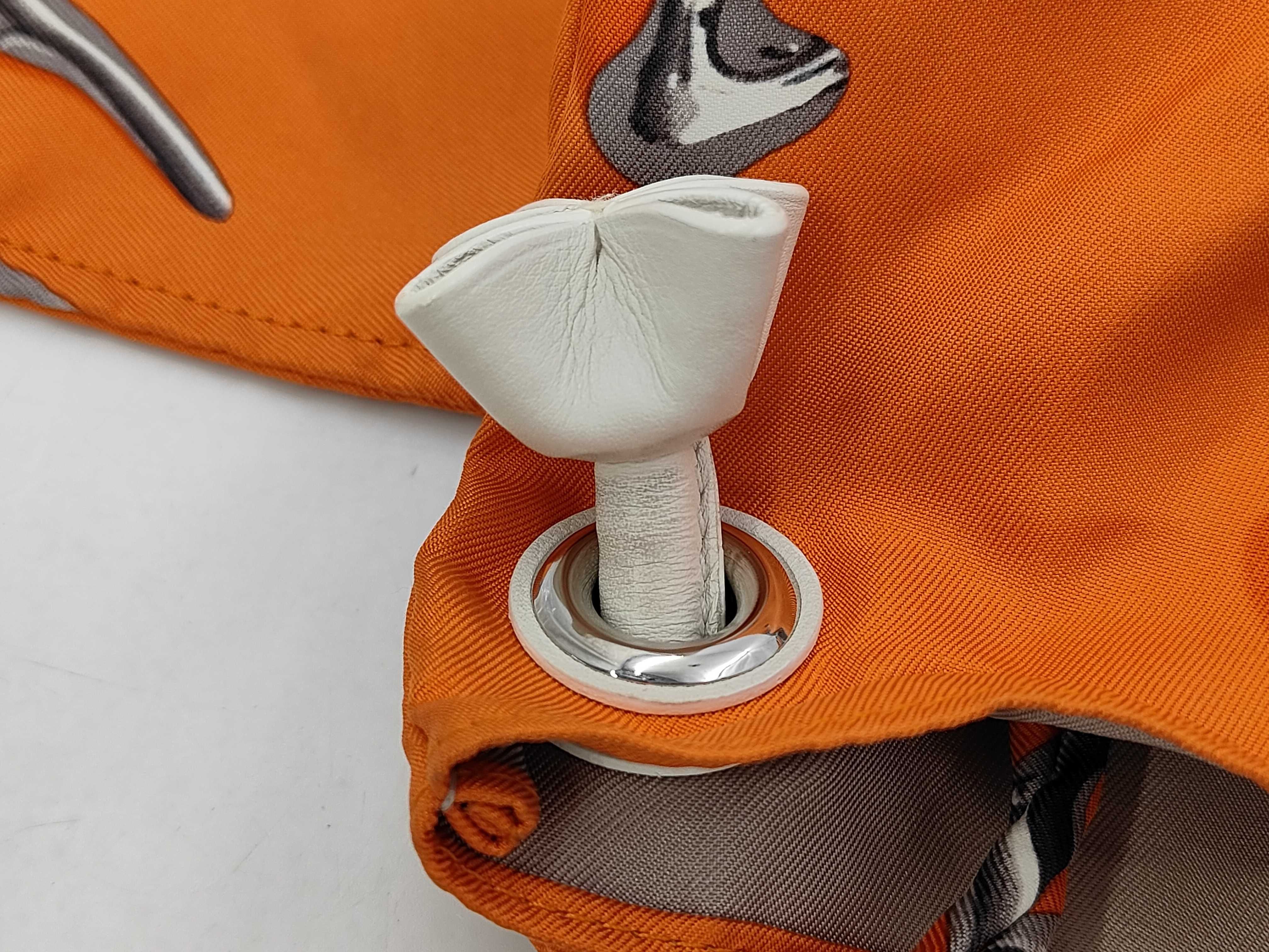 Silky City Shoulder Bag — view 5