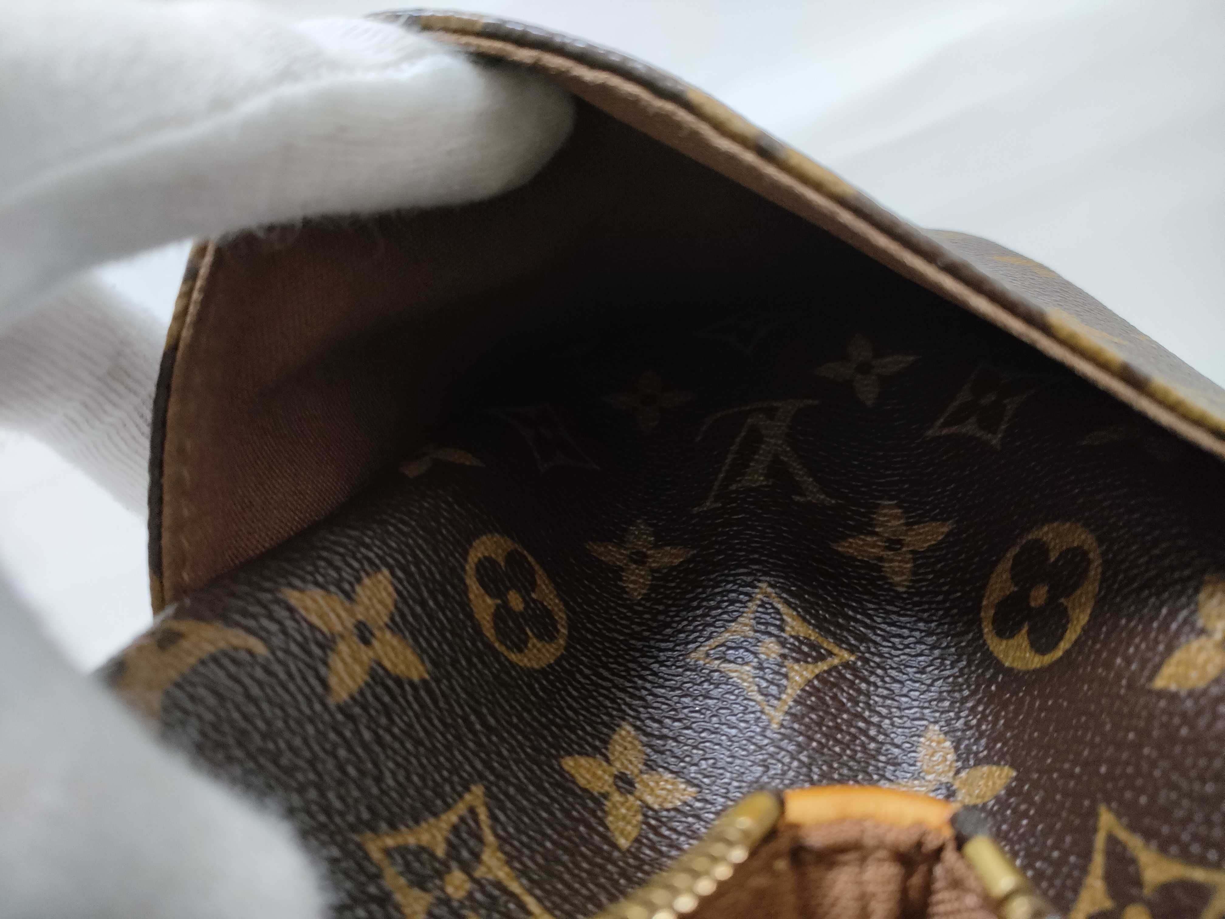 Monogram Totally PM M56688 DU5111 Tote Bag — view 13