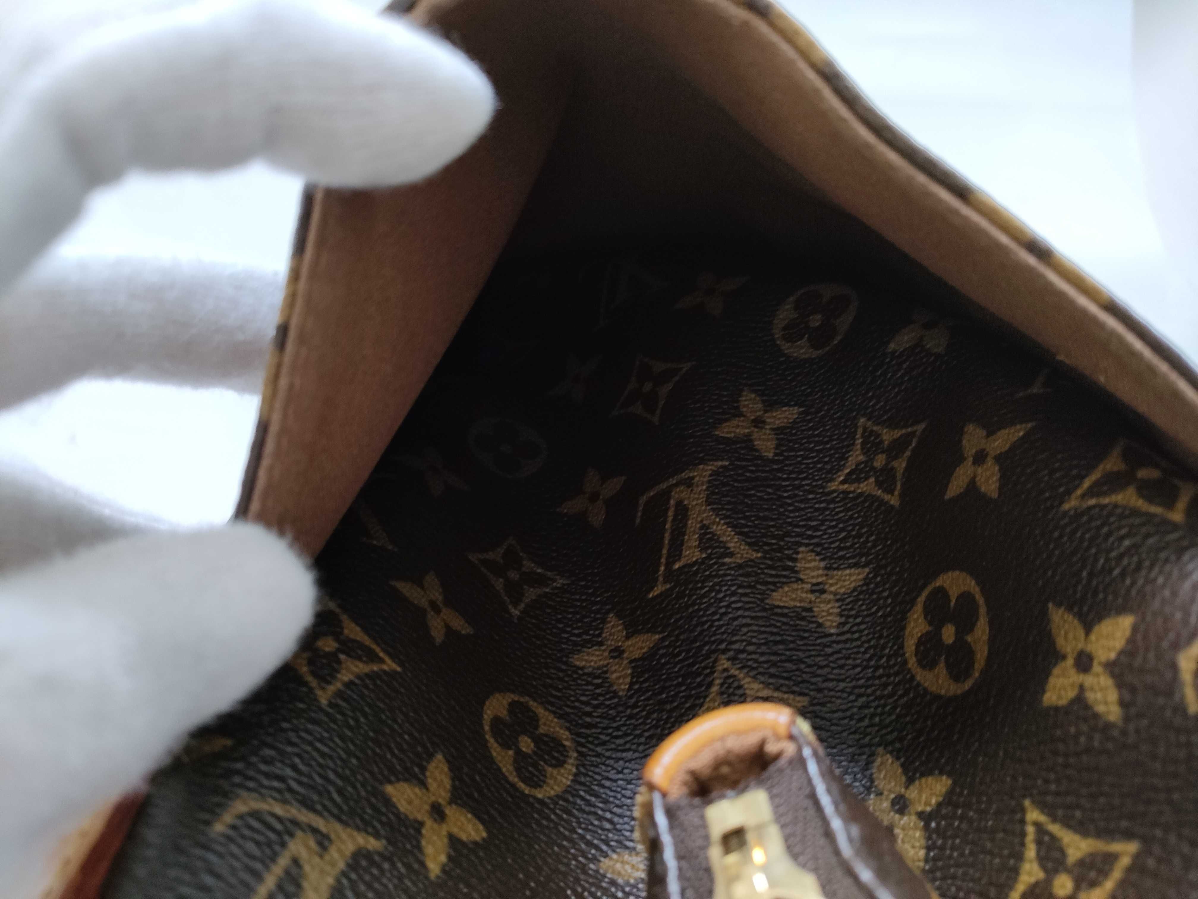 Monogram Totally PM M56688 DU5111 Tote Bag — view 14