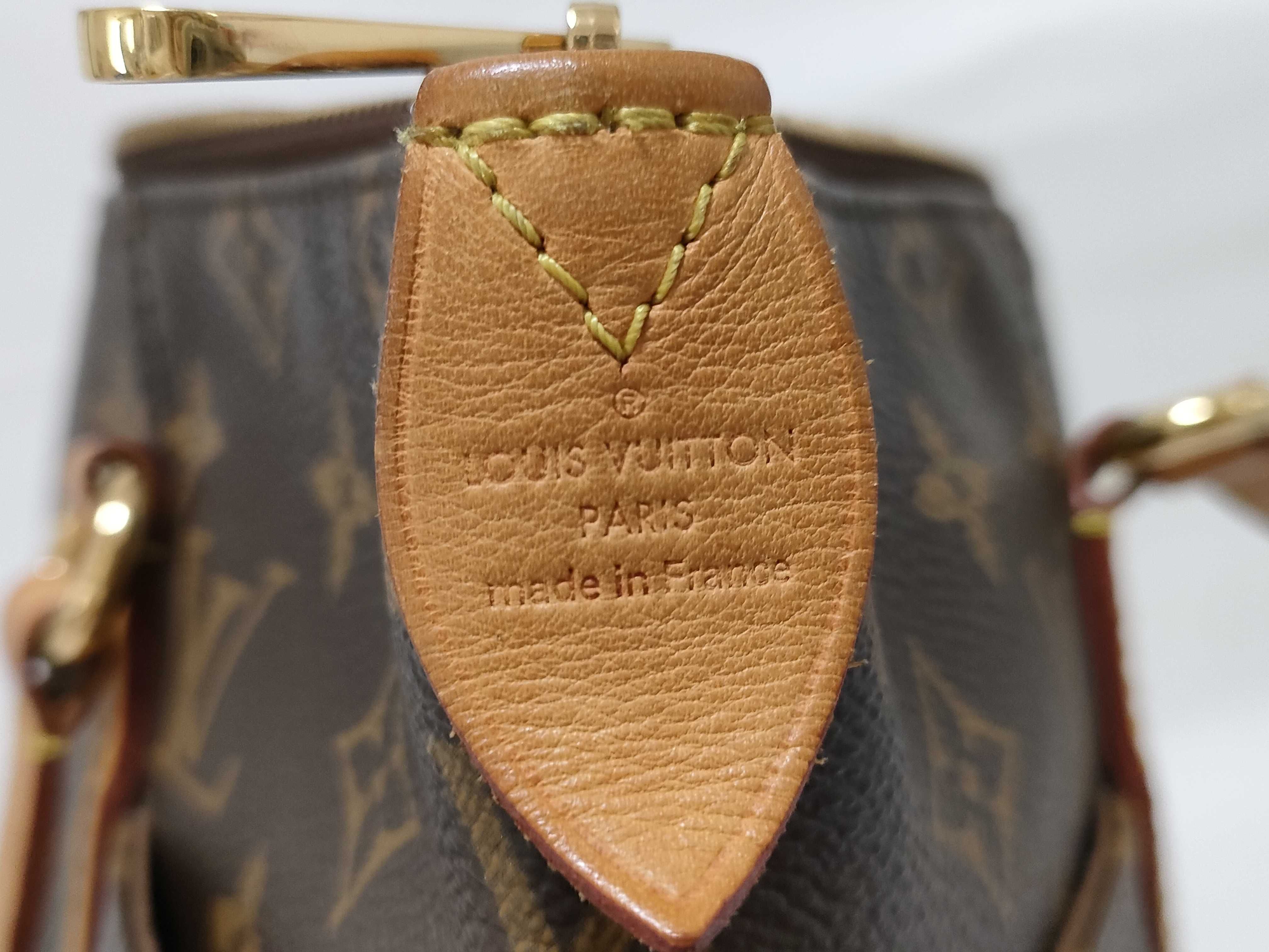 Monogram Totally PM M56688 DU5111 Tote Bag — view 15