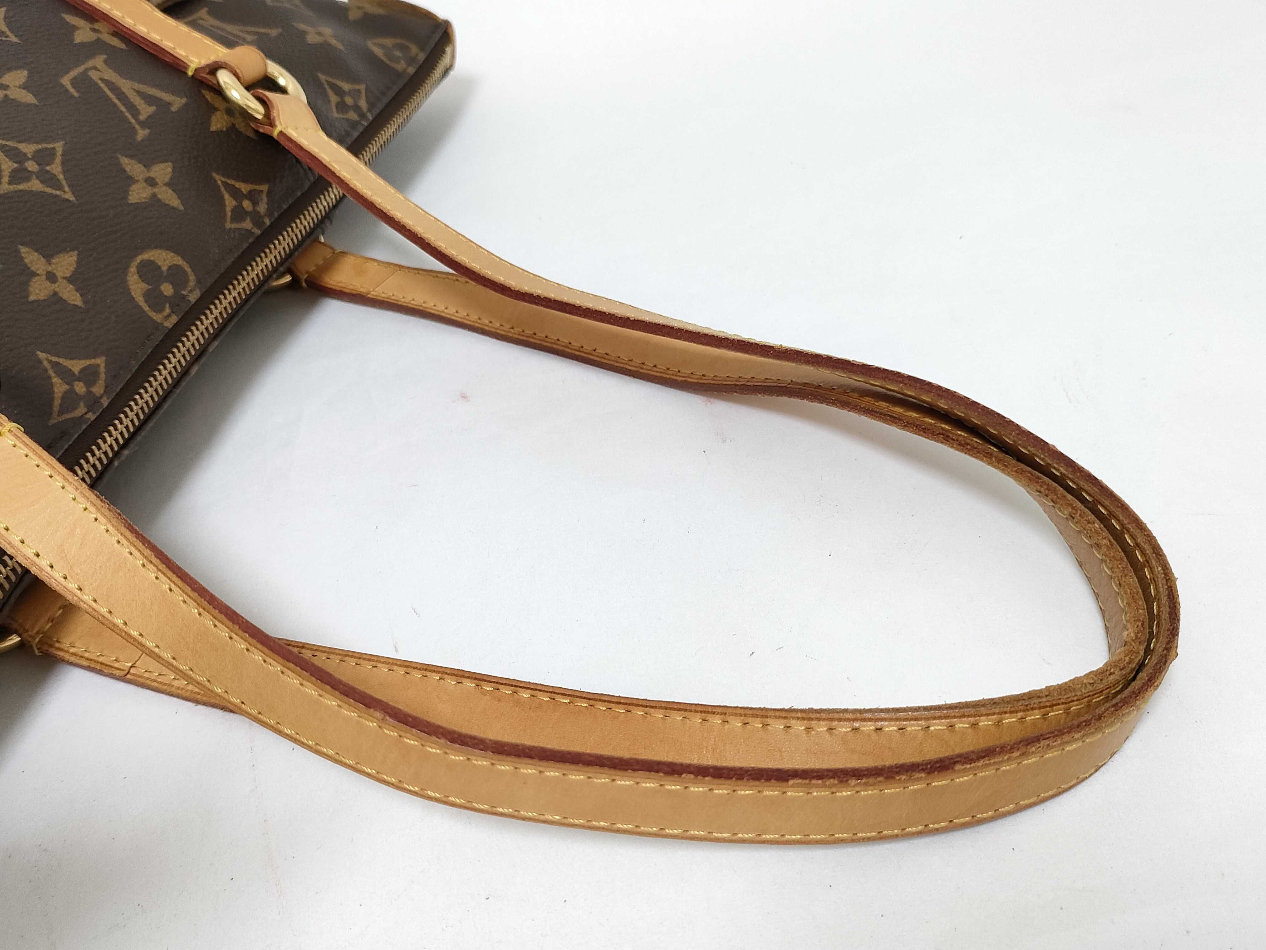 Monogram Totally PM M56688 DU5111 Tote Bag — view 3