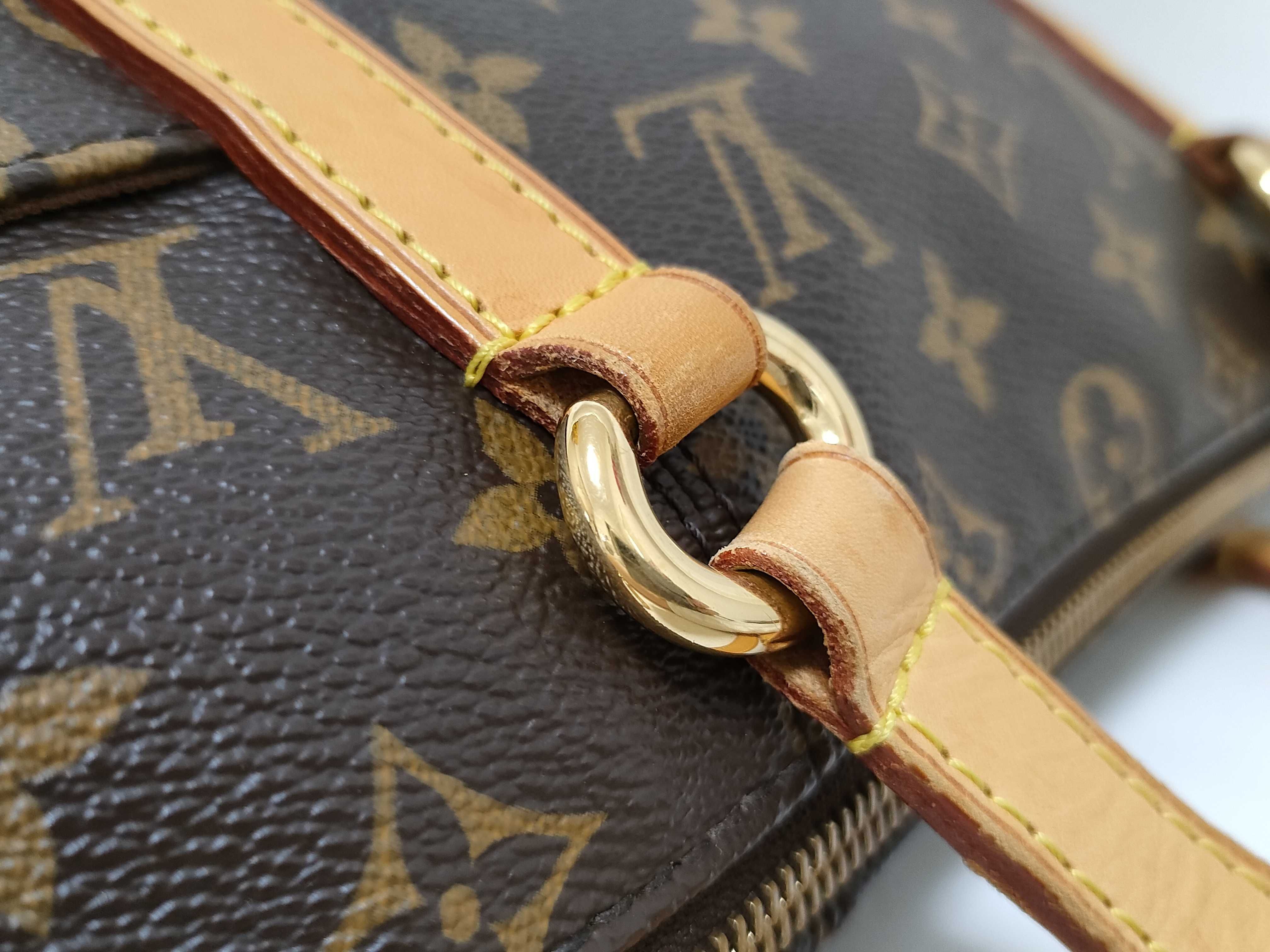 Monogram Totally PM M56688 DU5111 Tote Bag — view 5