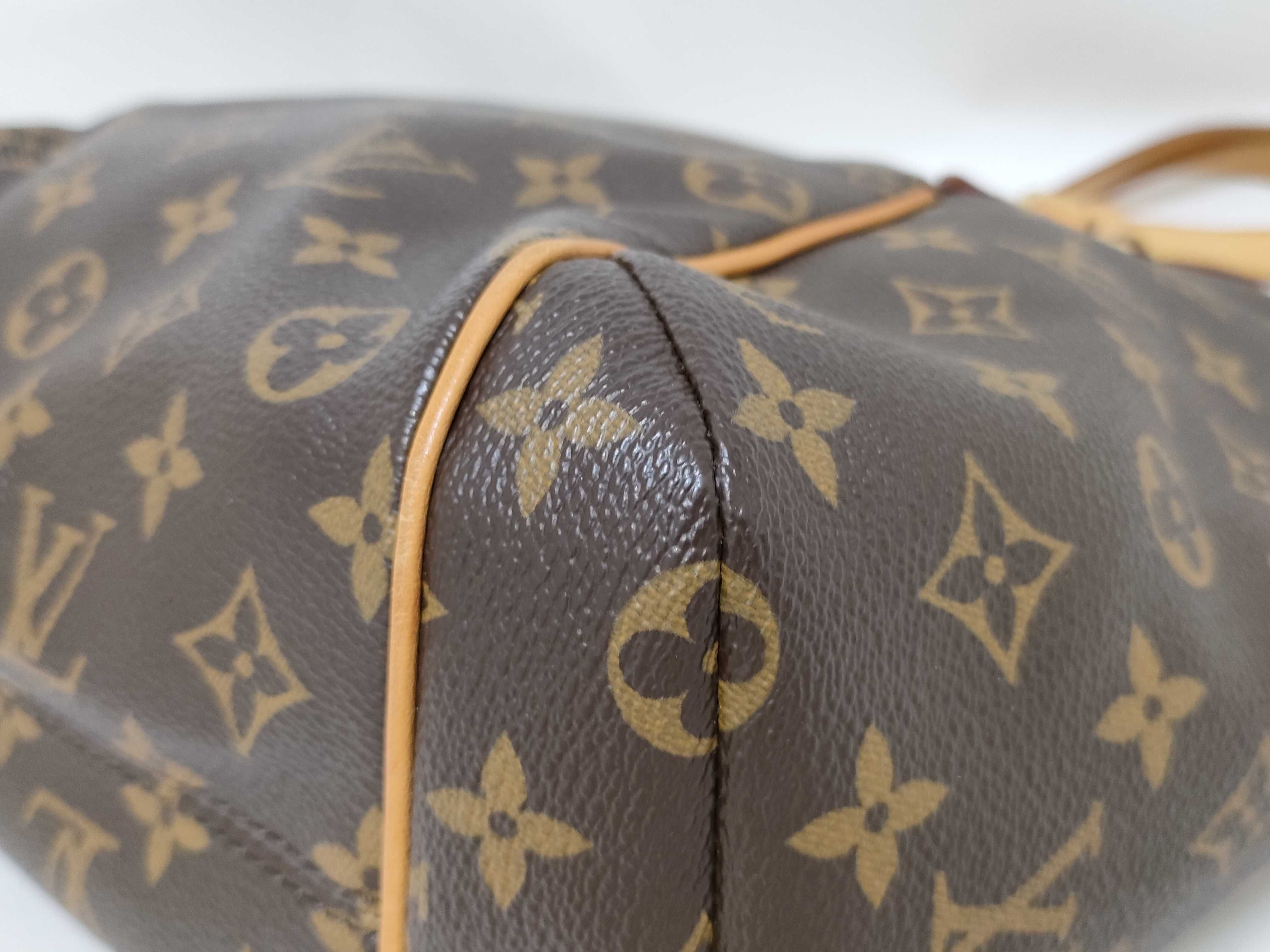 Monogram Totally PM M56688 DU5111 Tote Bag — view 6