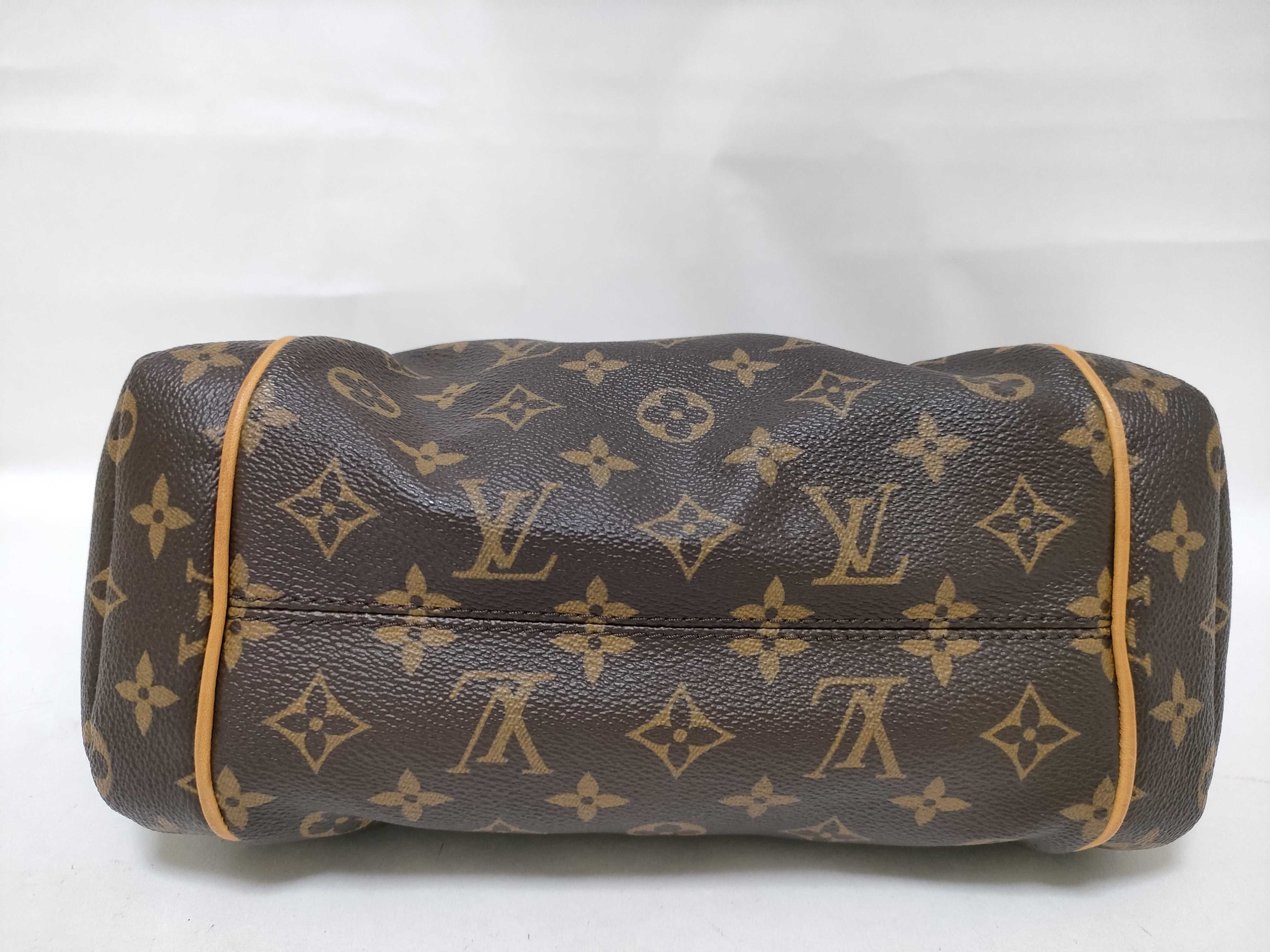 Monogram Totally PM M56688 DU5111 Tote Bag — view 7