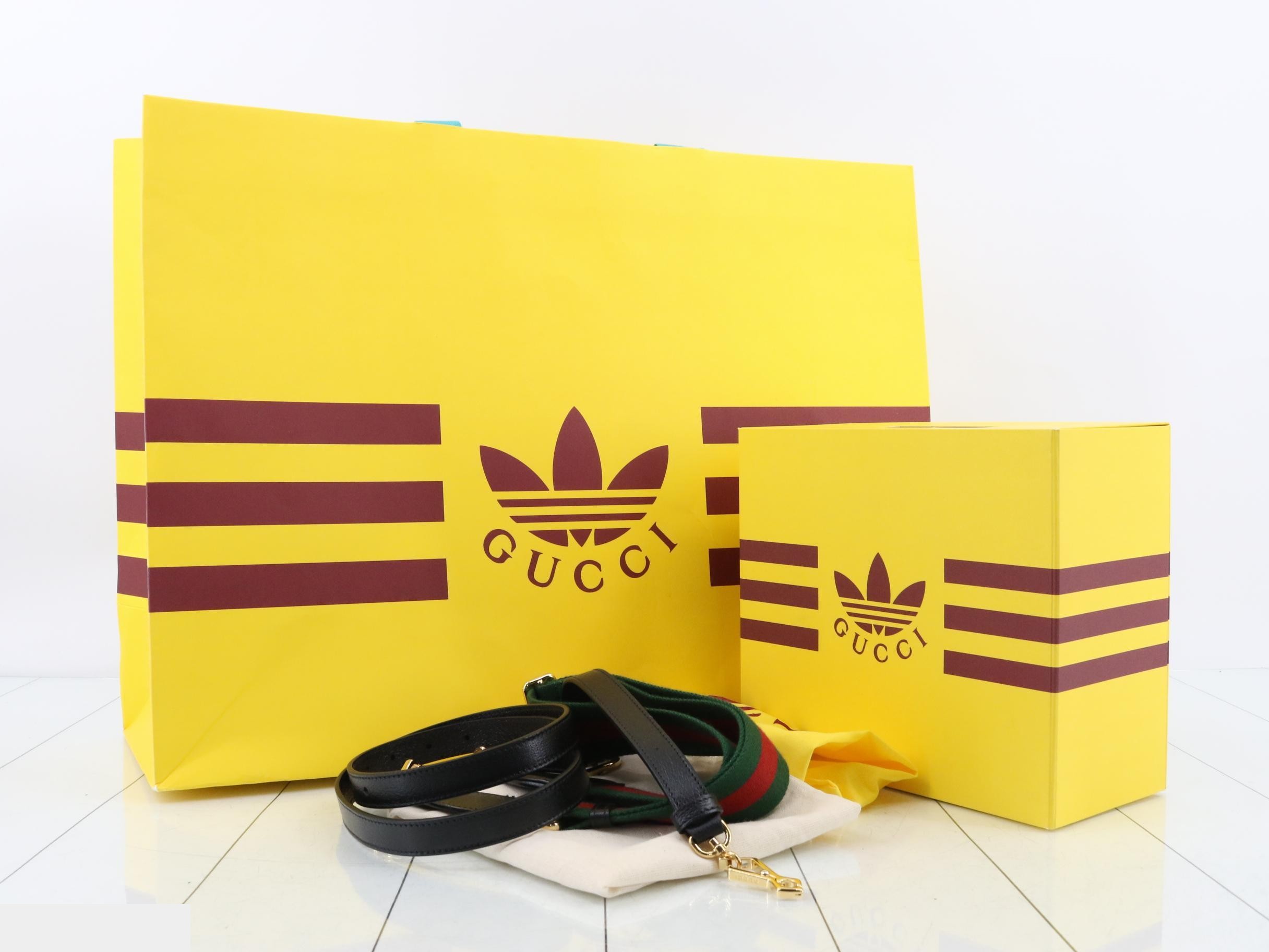 2-WAY Adidas Collaboration — view 7