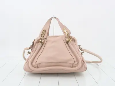 Other lines: Paraty 2-way bag