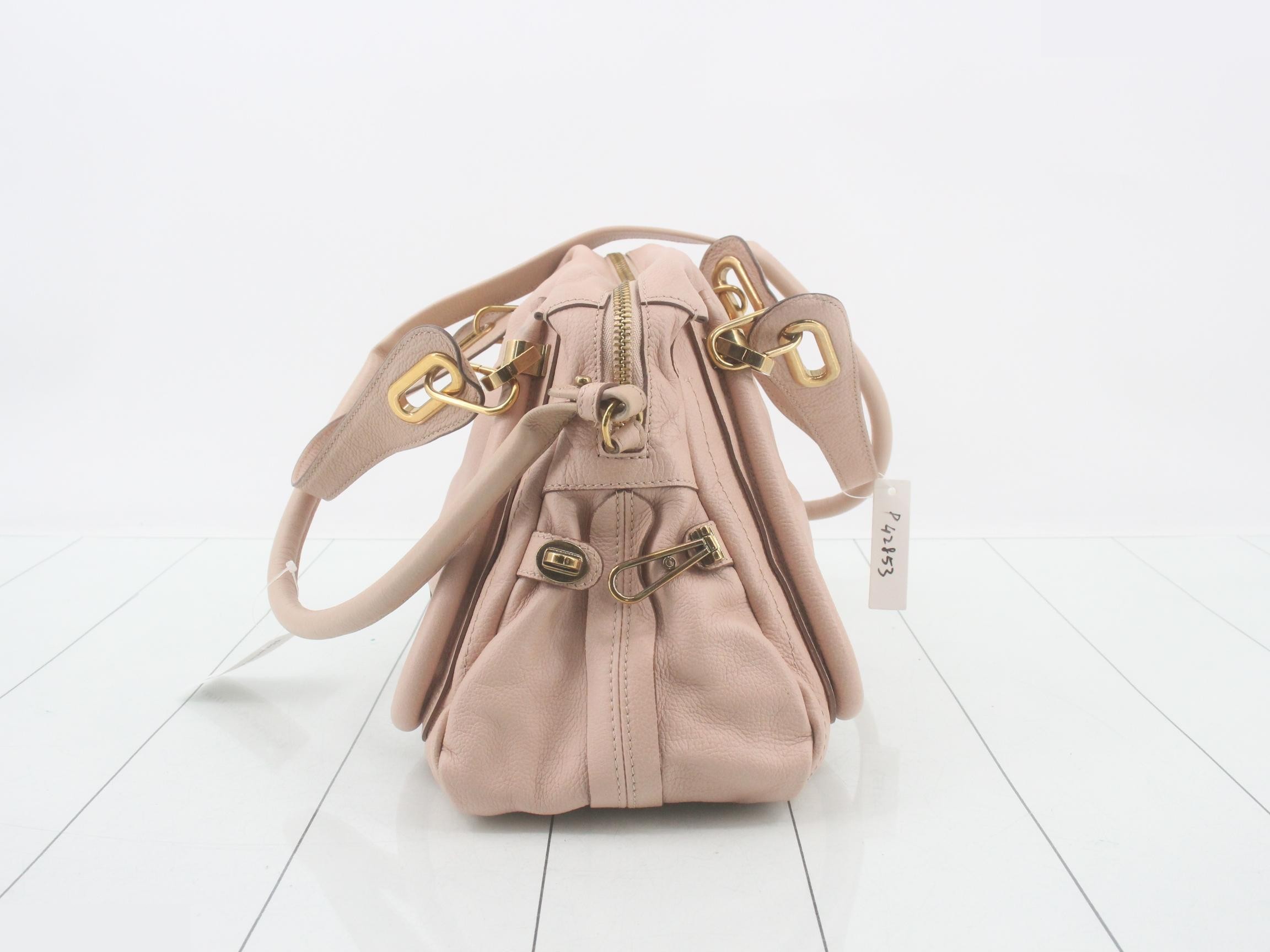 Other lines: Paraty 2-way bag — view 3