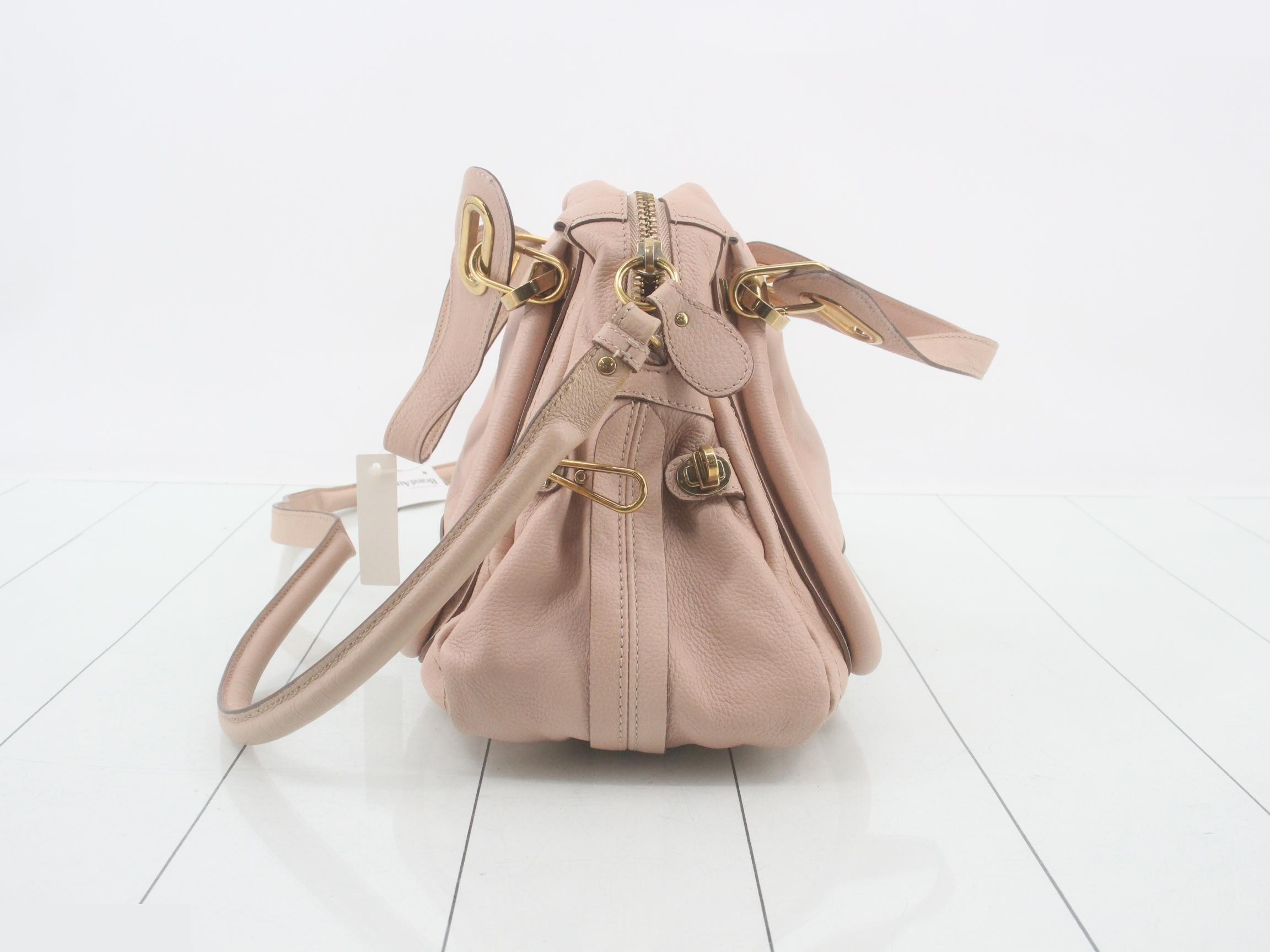 Other lines: Paraty 2-way bag — view 4