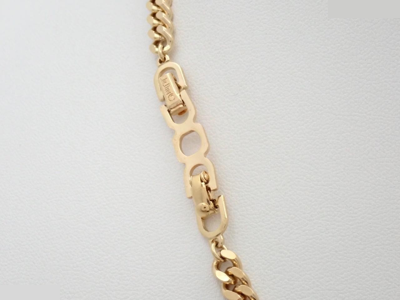 Other lines: Precious metals, necklaces, pendants, chain approximately 42cm — view 2