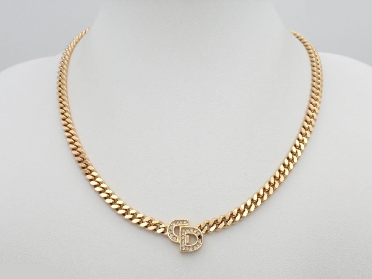 Other lines: Precious metals, necklaces, pendants, chain approximately 42cm — view 3