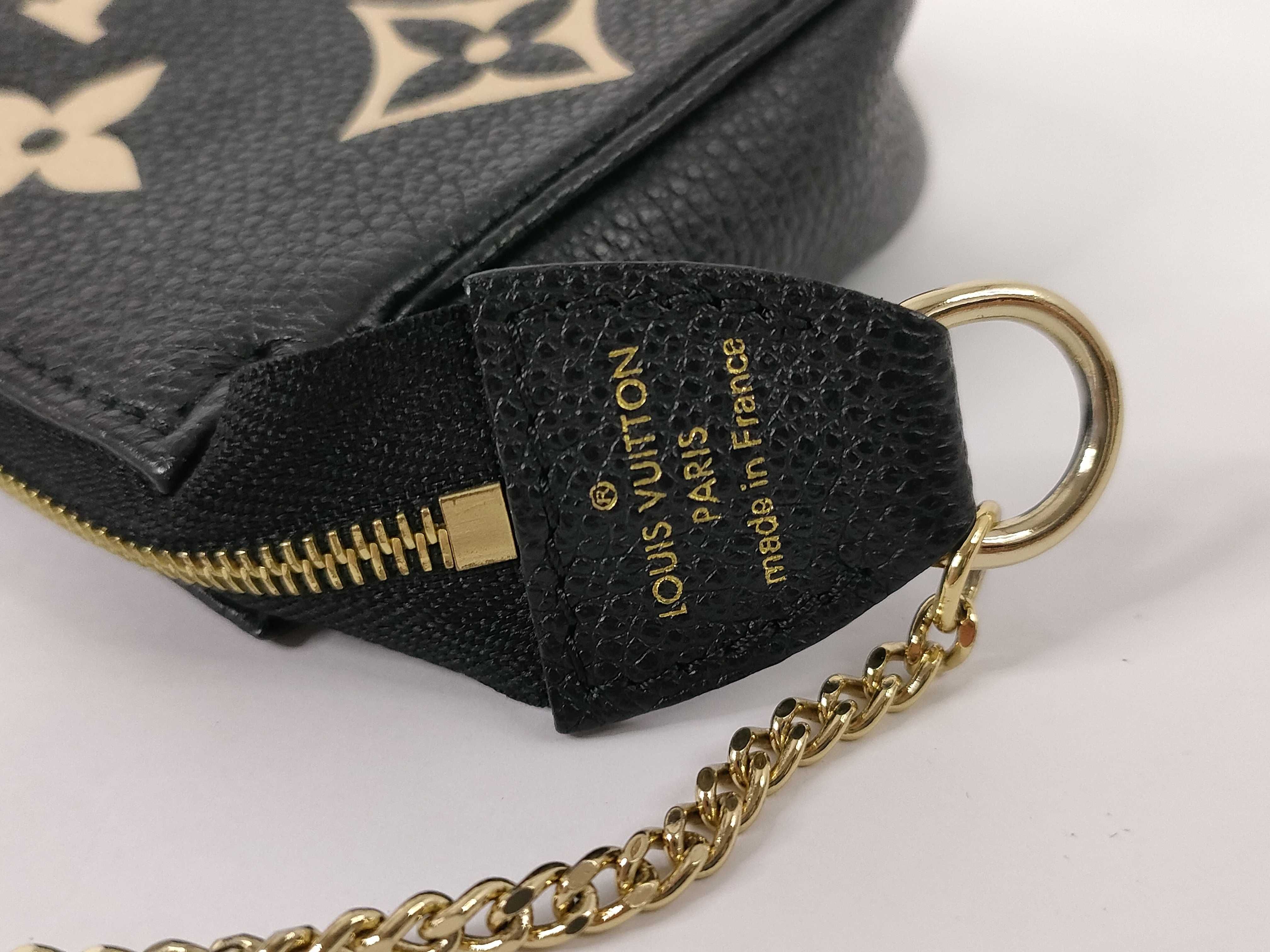 Pouch Chain Shoulder Bag M80732 Pouch — view 11
