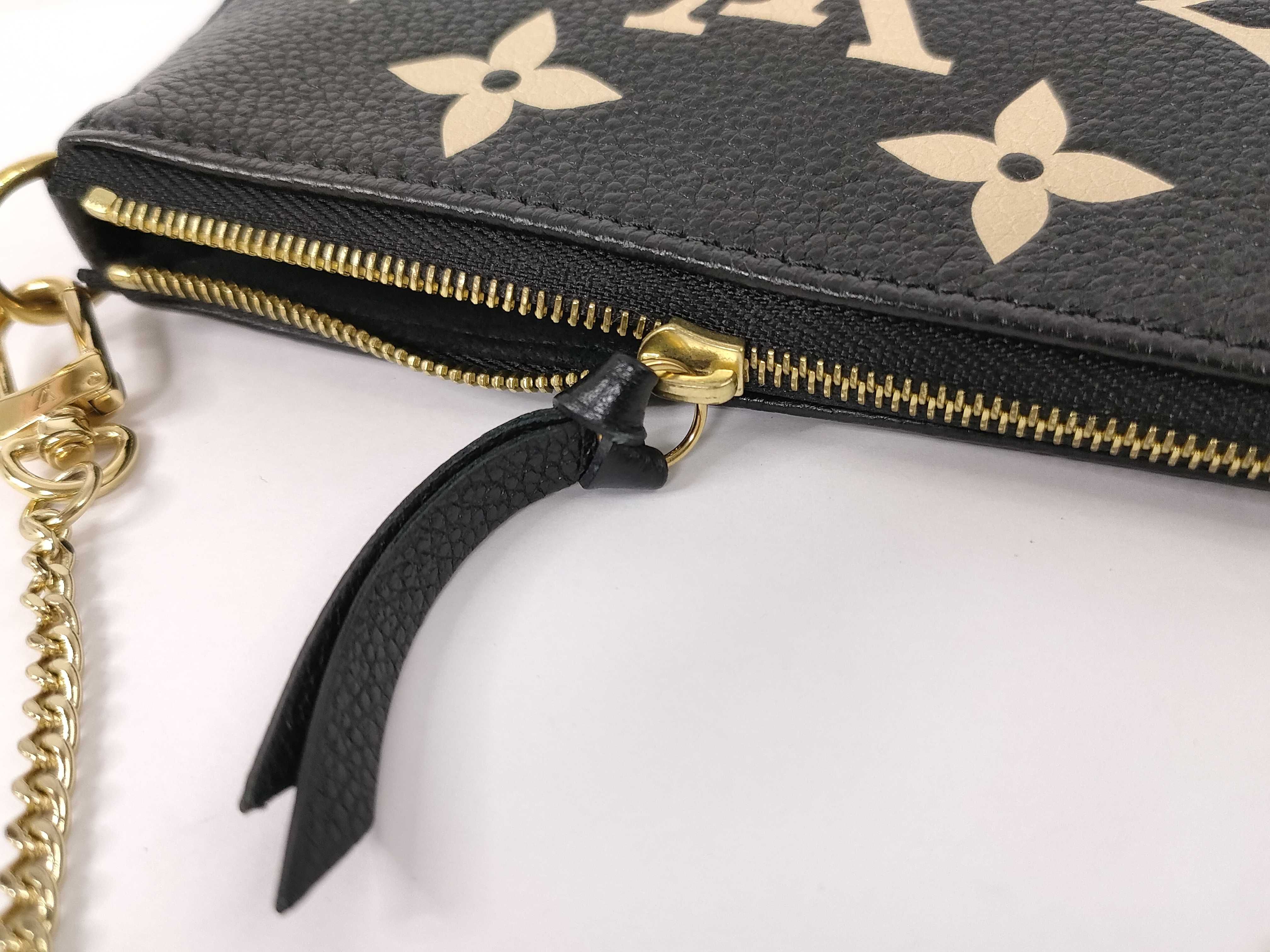 Pouch Chain Shoulder Bag M80732 Pouch — view 12