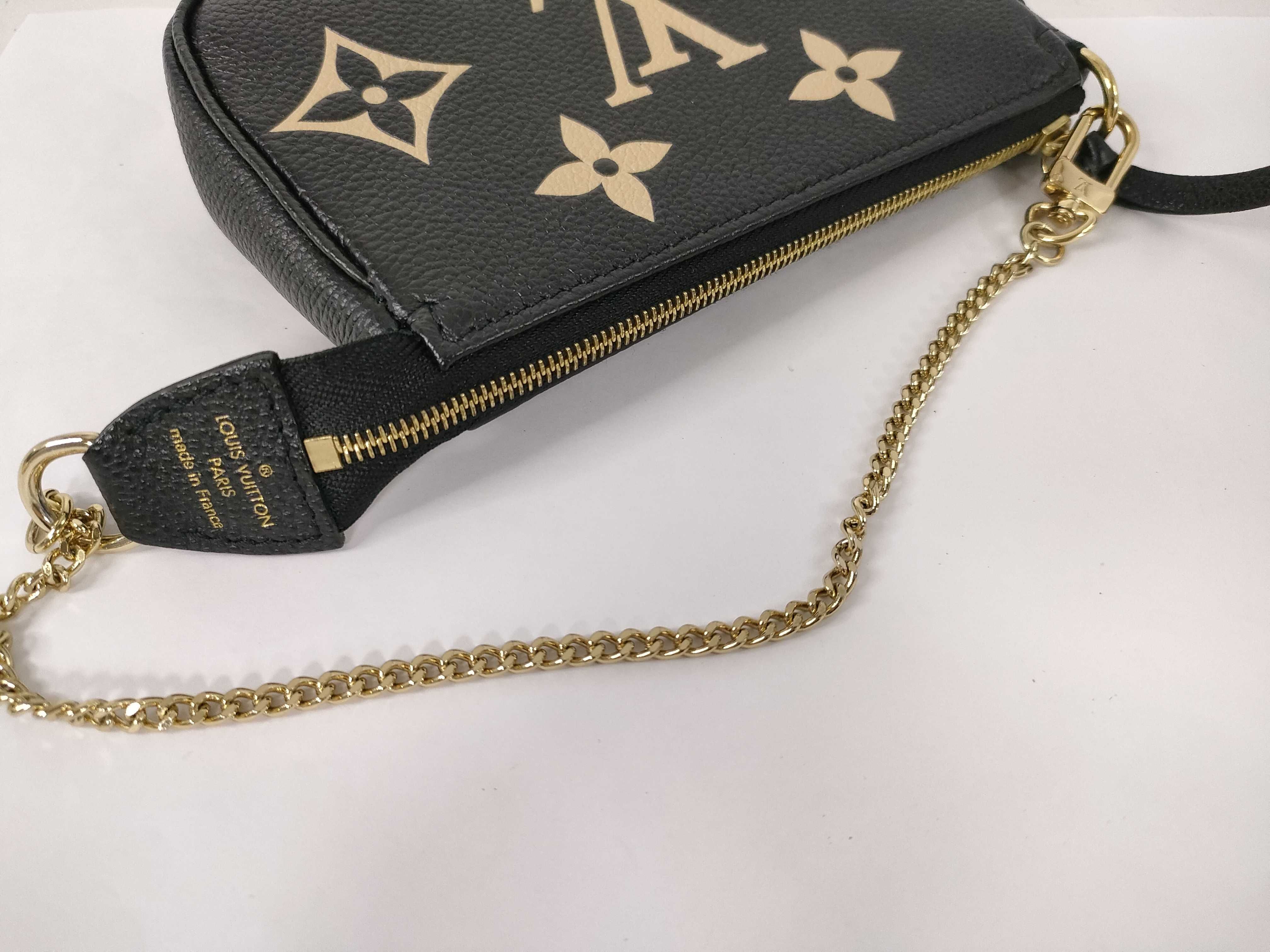 Pouch Chain Shoulder Bag M80732 Pouch — view 3