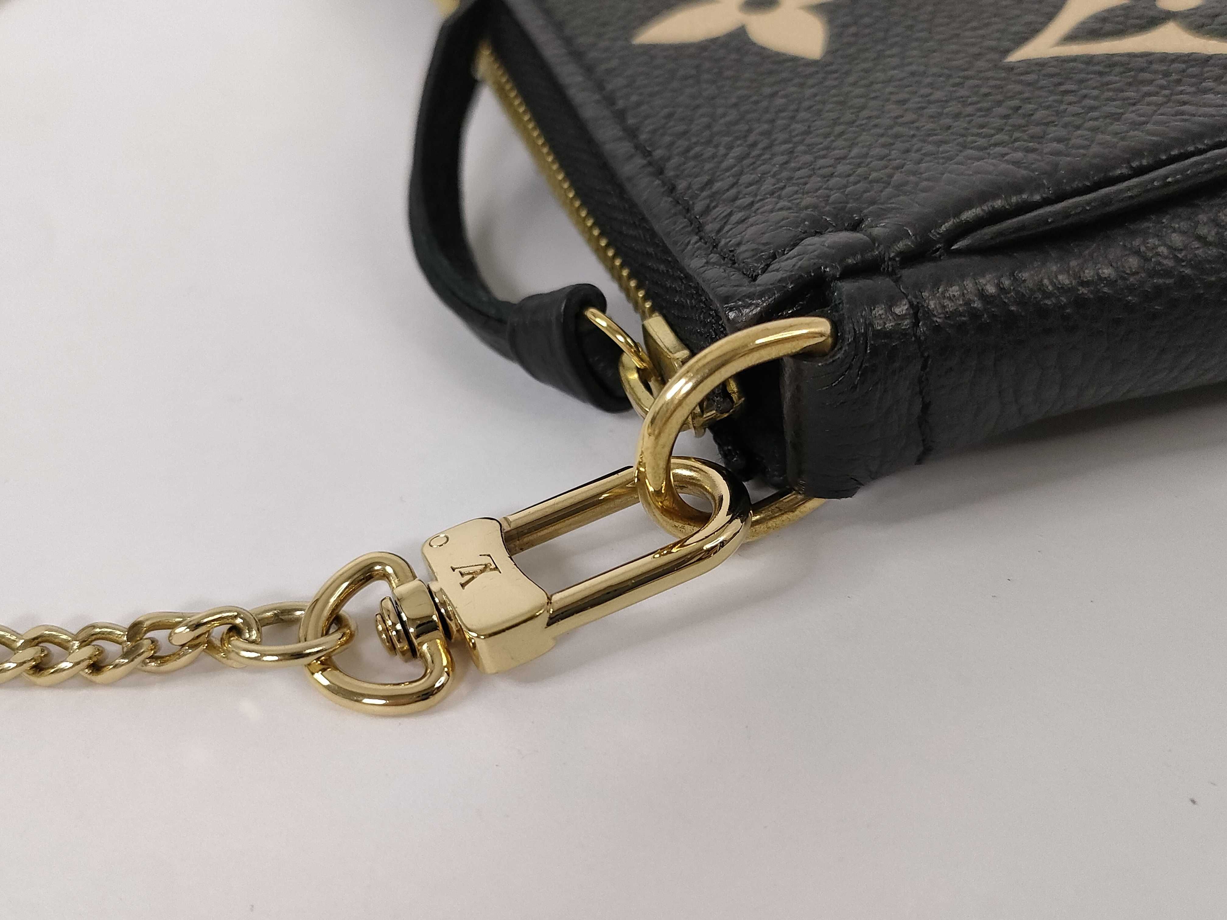 Pouch Chain Shoulder Bag M80732 Pouch — view 5