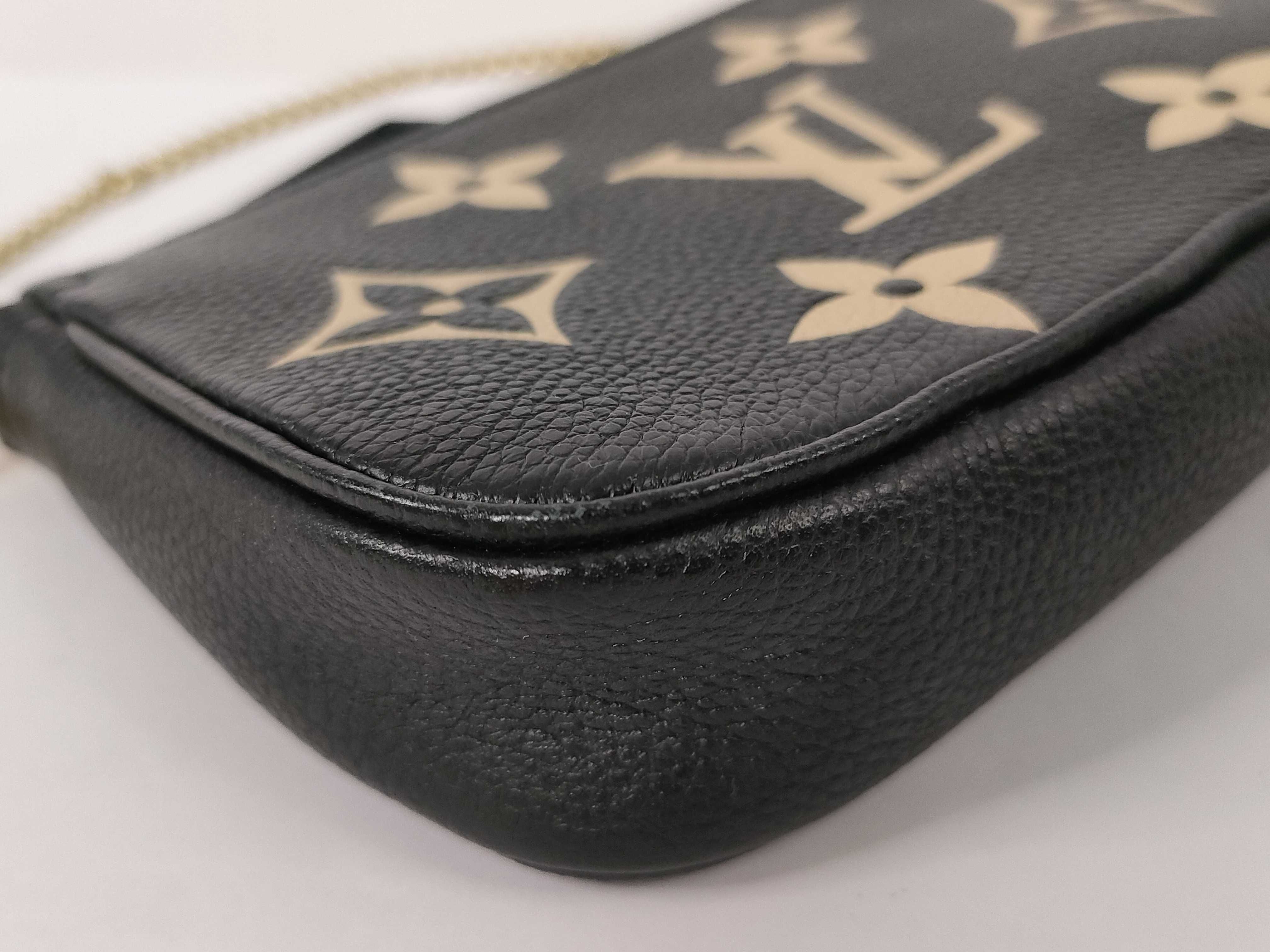 Pouch Chain Shoulder Bag M80732 Pouch — view 6
