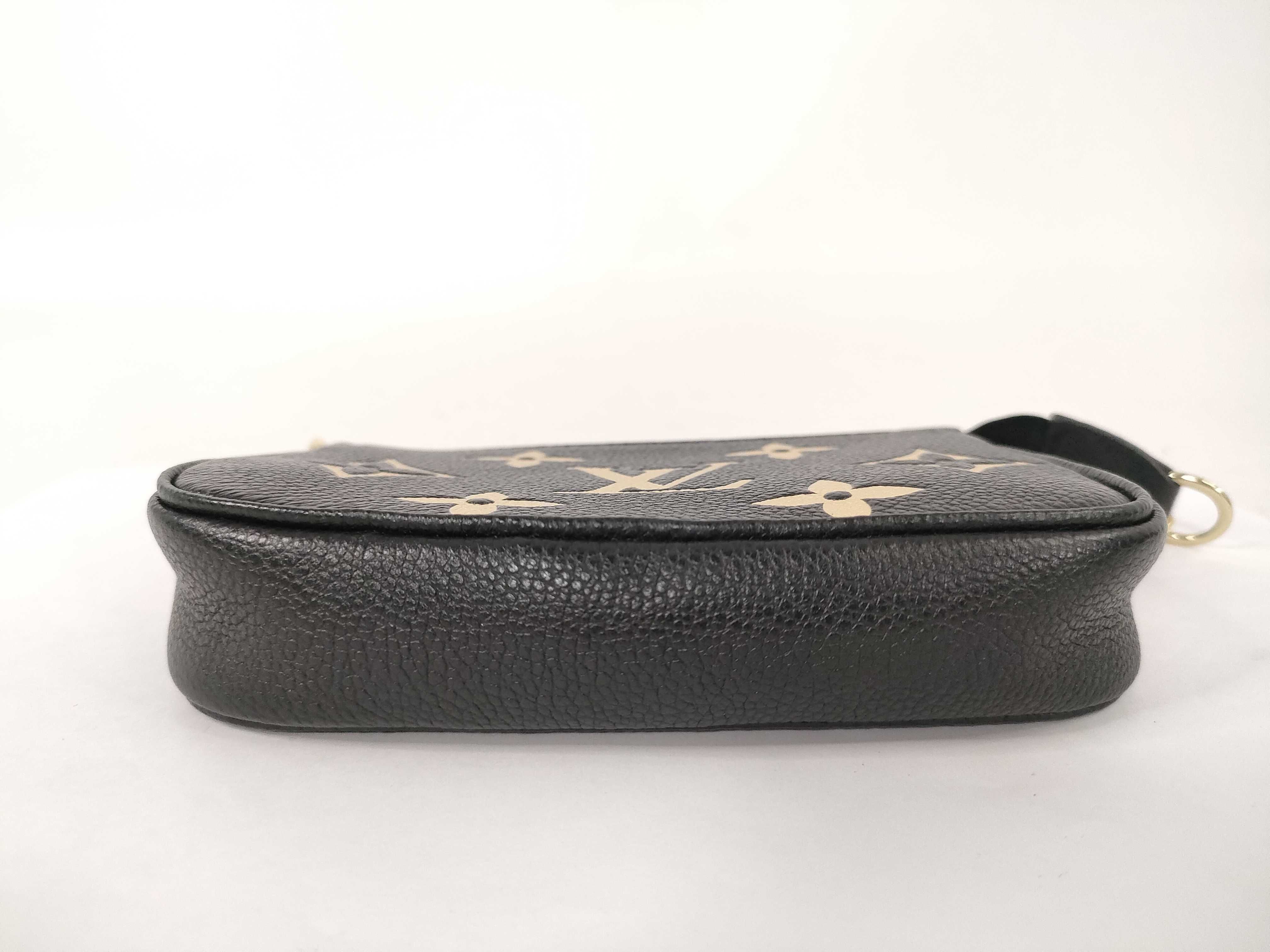 Pouch Chain Shoulder Bag M80732 Pouch — view 7