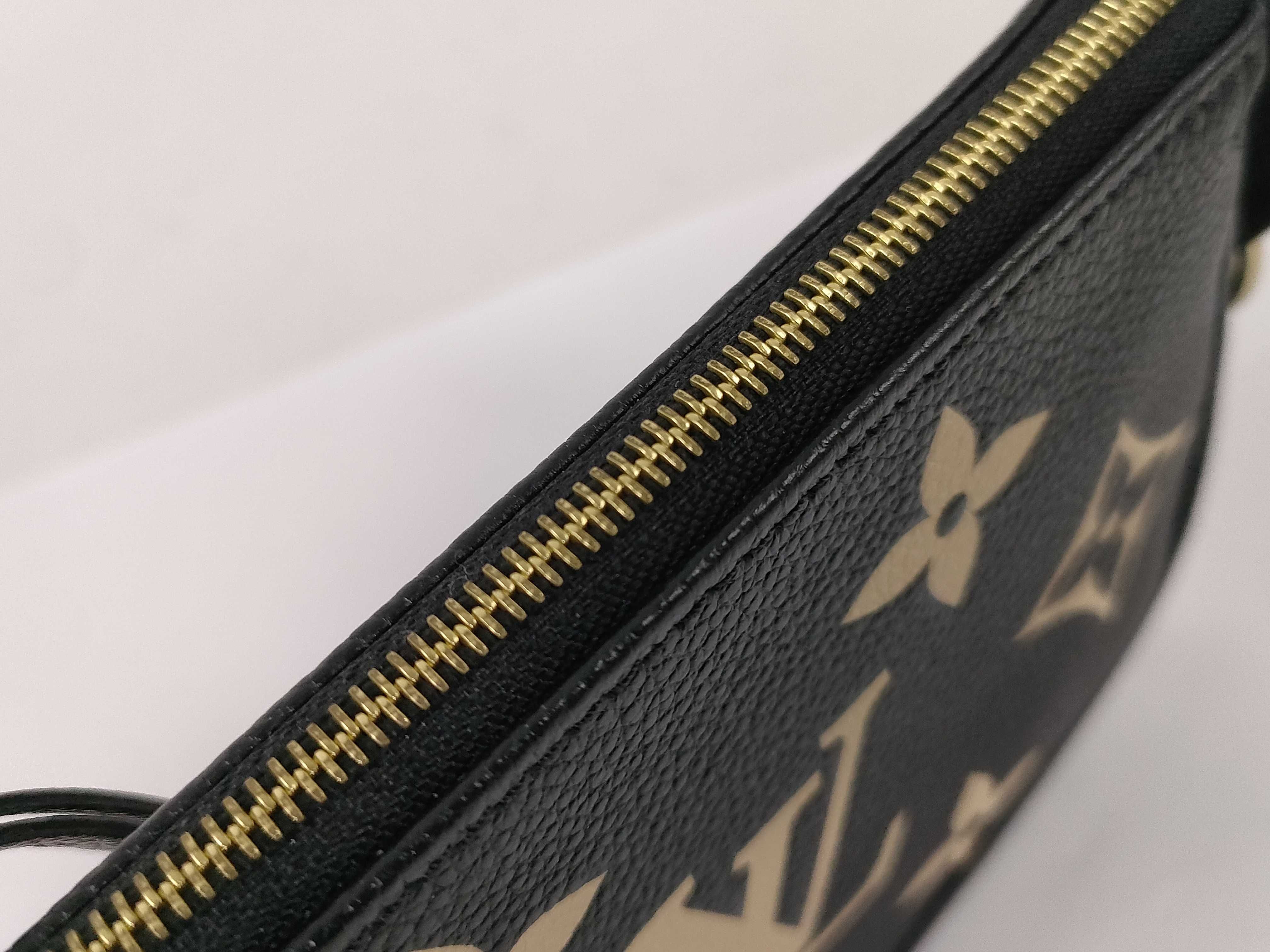Pouch Chain Shoulder Bag M80732 Pouch — view 8