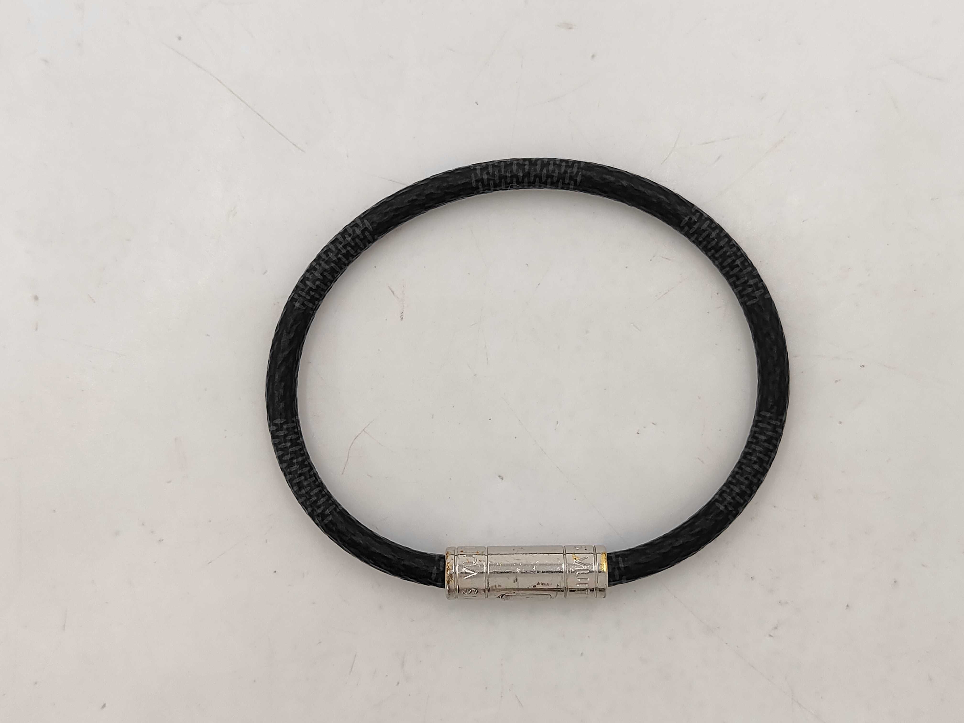 Graphite Bracelet Keep It BC0223 Bracelet Bangle — view 2