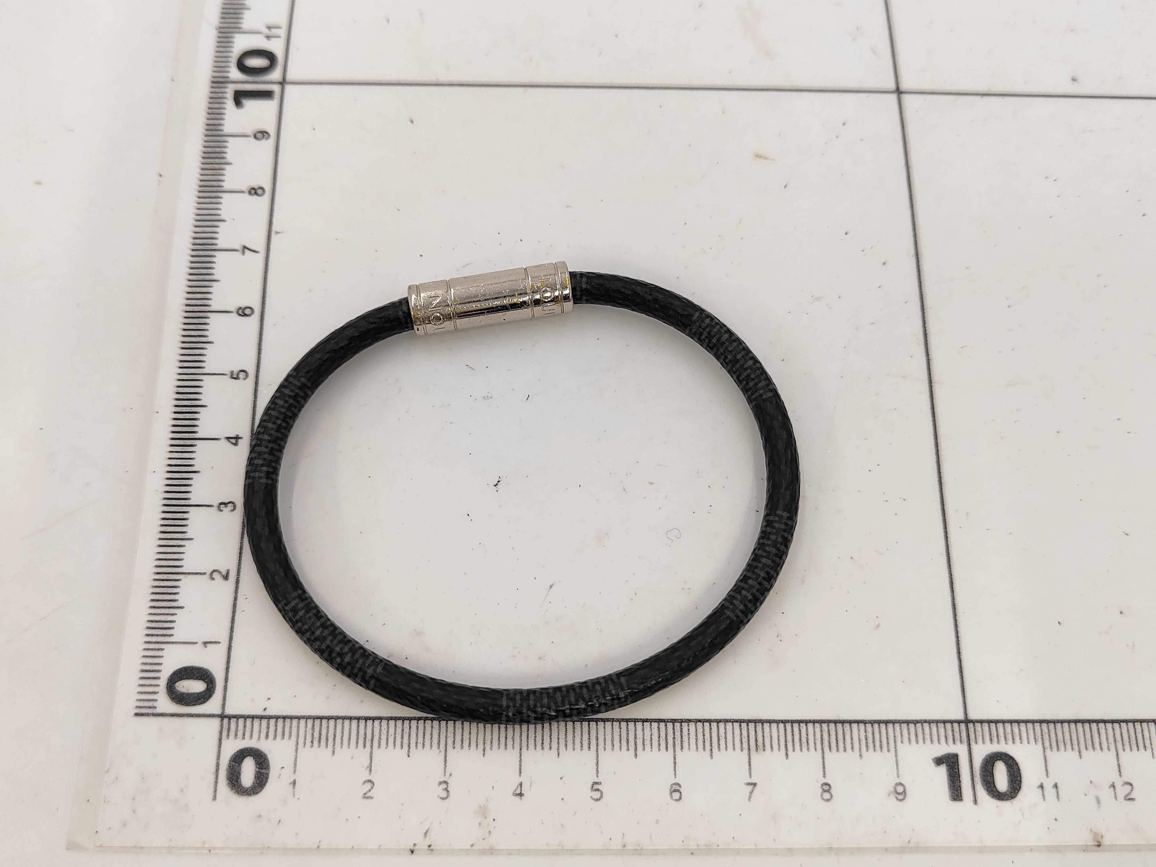 Graphite Bracelet Keep It BC0223 Bracelet Bangle — view 8