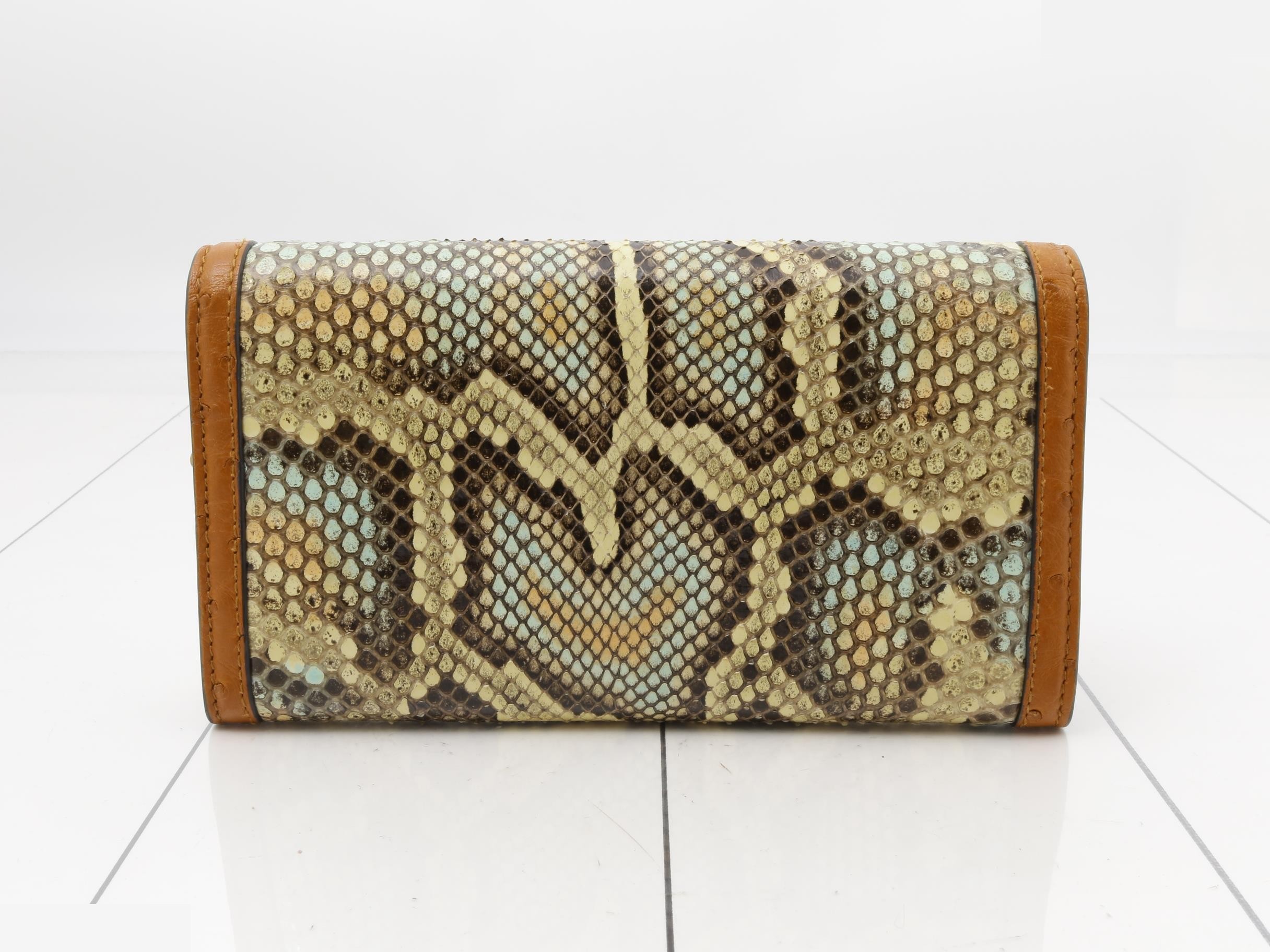 Bamboo Wallet (Other) 658243 — view 2