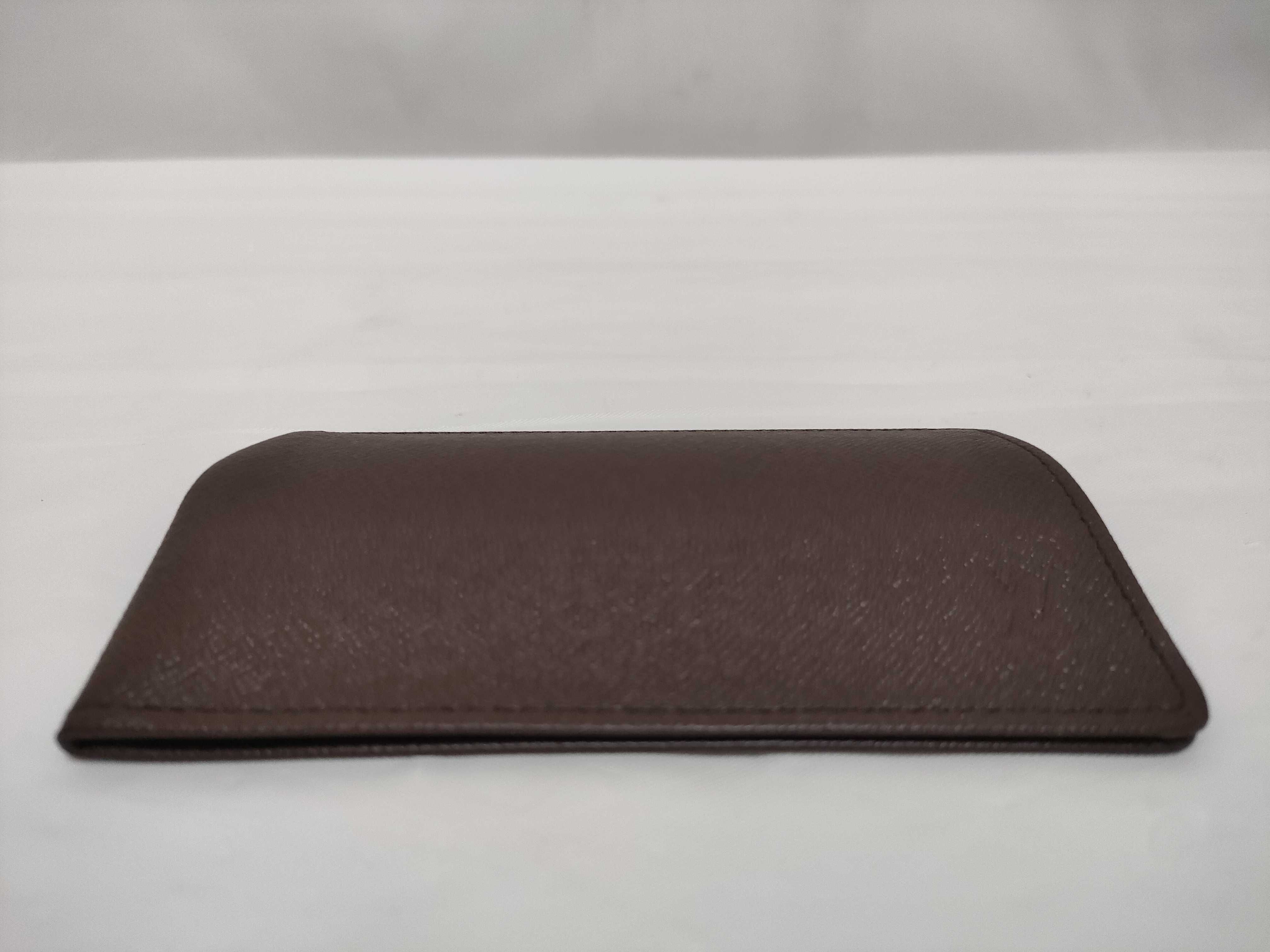 Taiga Pass Case, Card Case — view 4