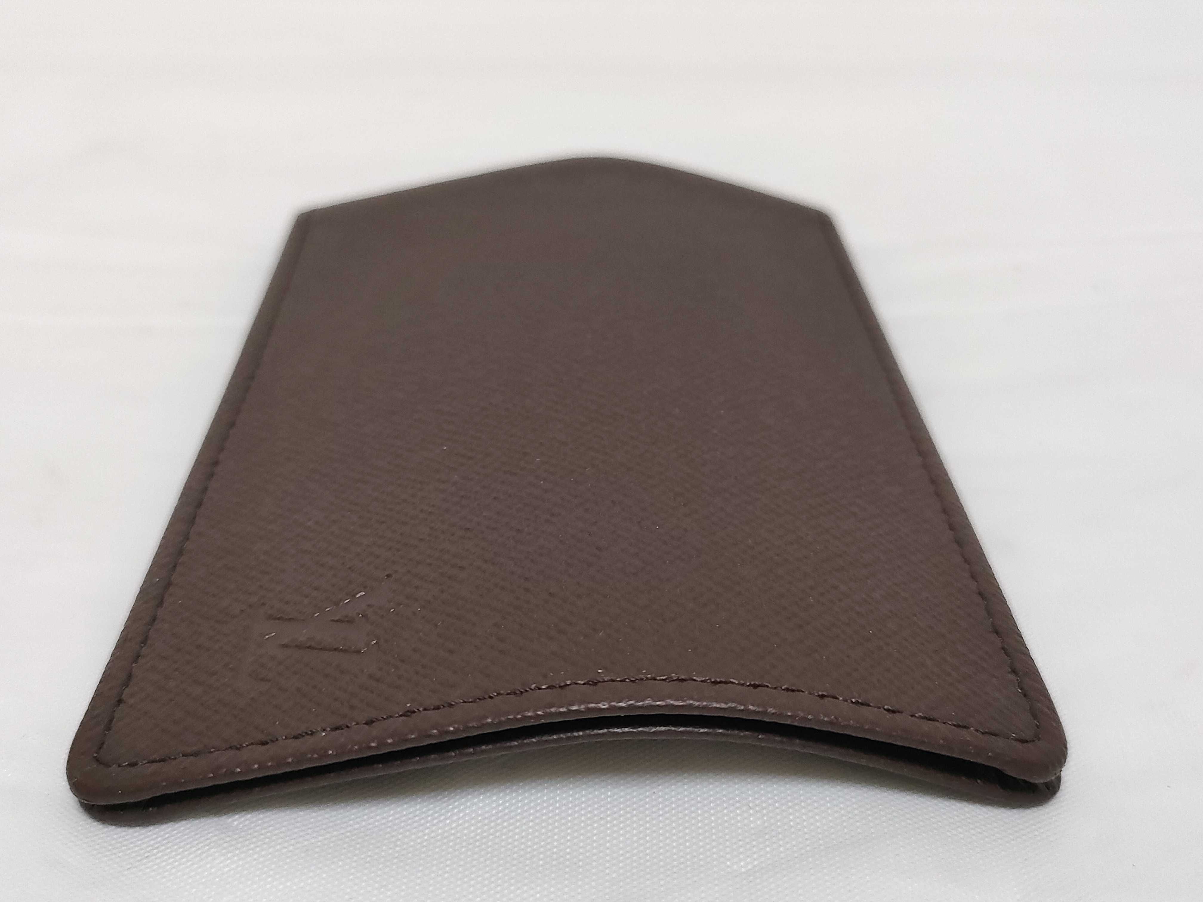 Taiga Pass Case, Card Case — view 5
