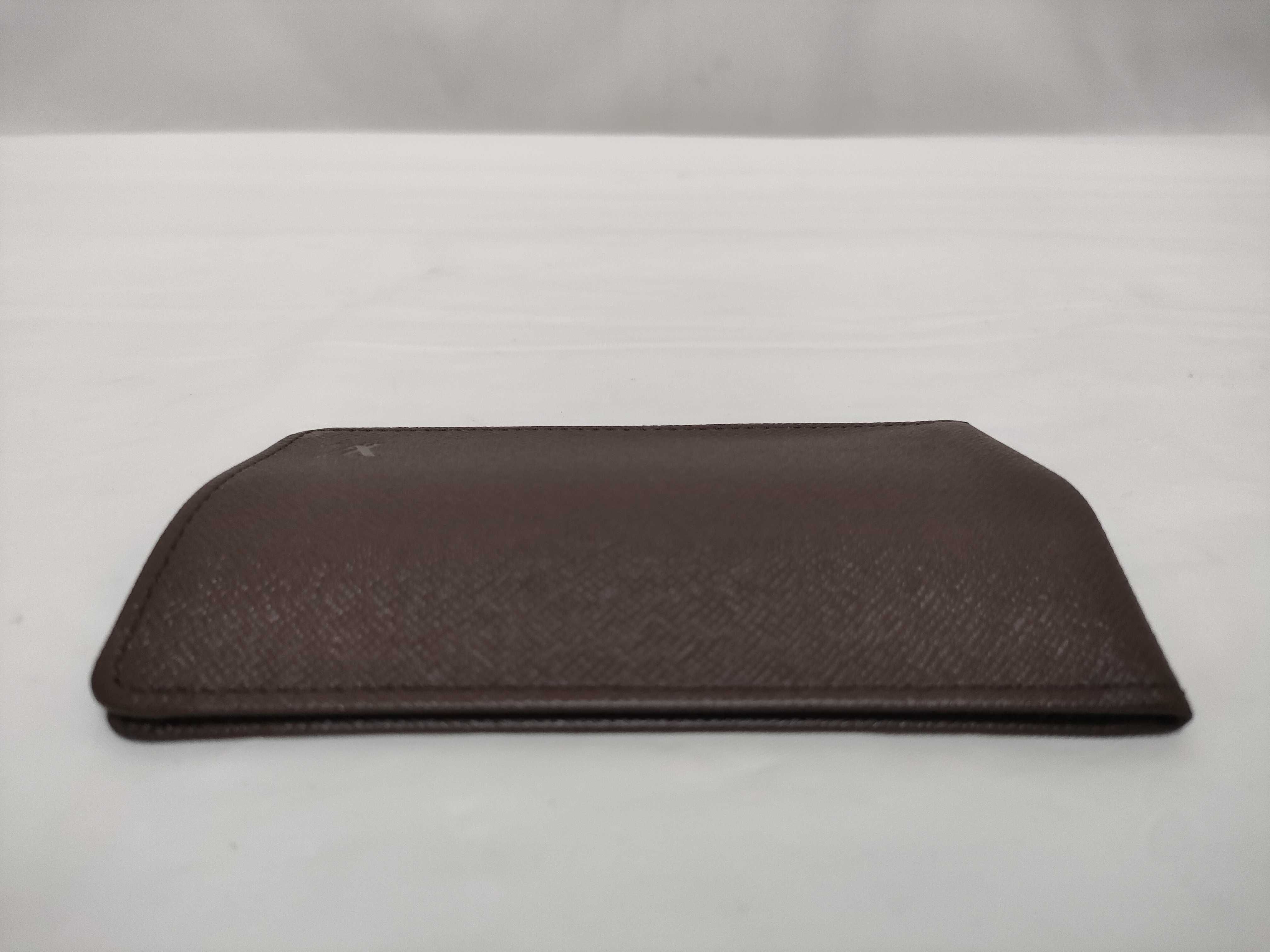 Taiga Pass Case, Card Case — view 6