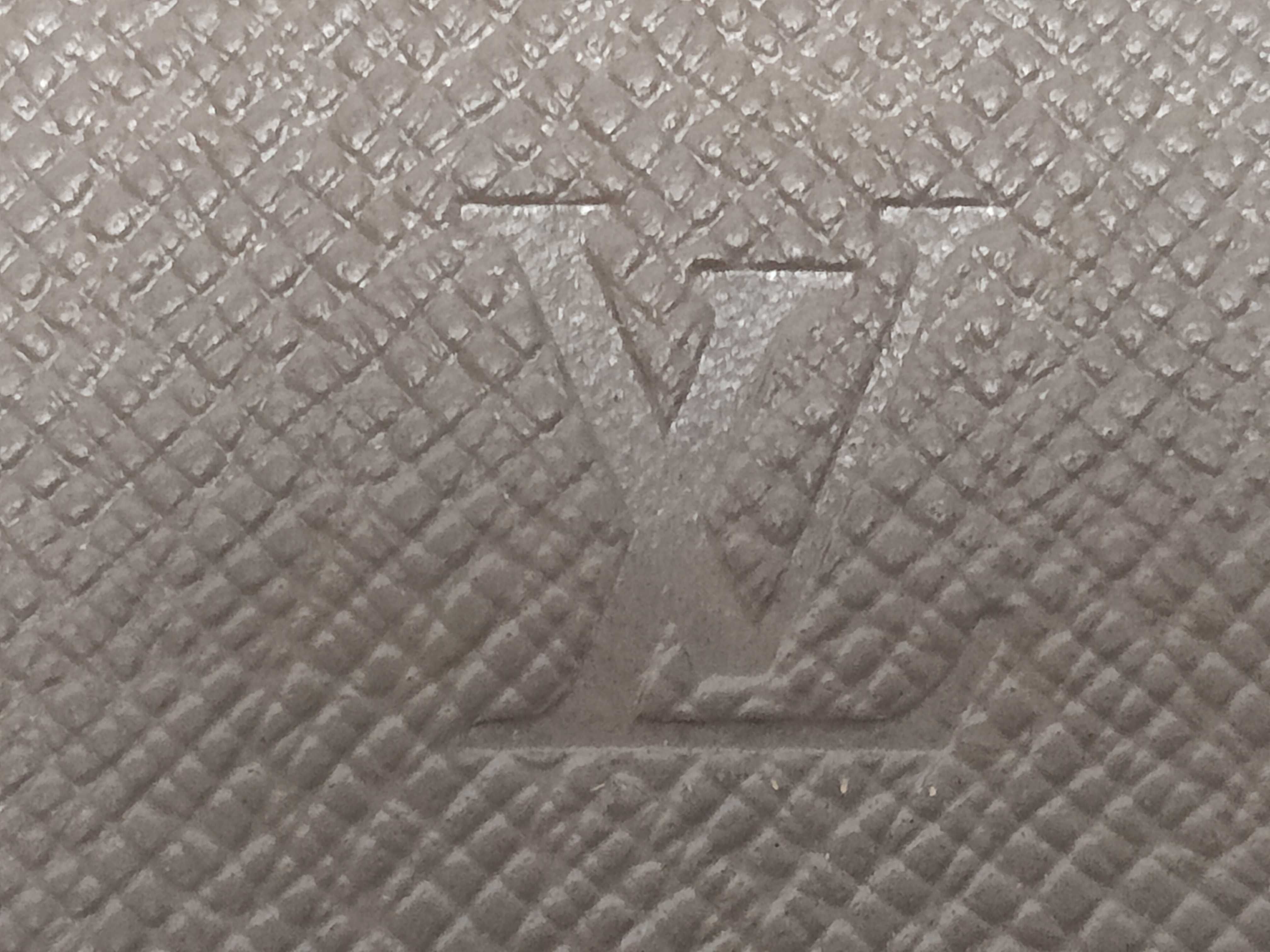 Taiga Pass Case, Card Case — view 9