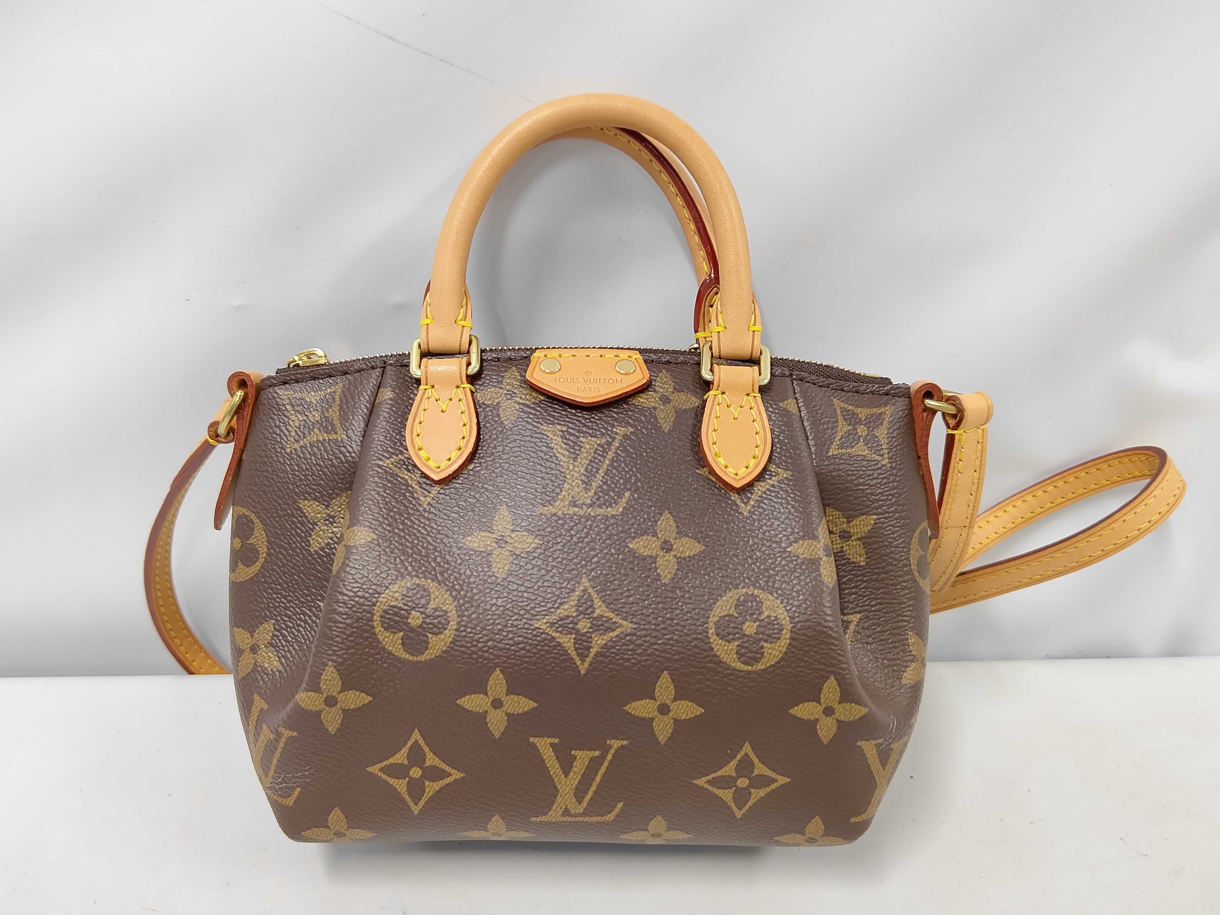 Nano Turenne Handbag