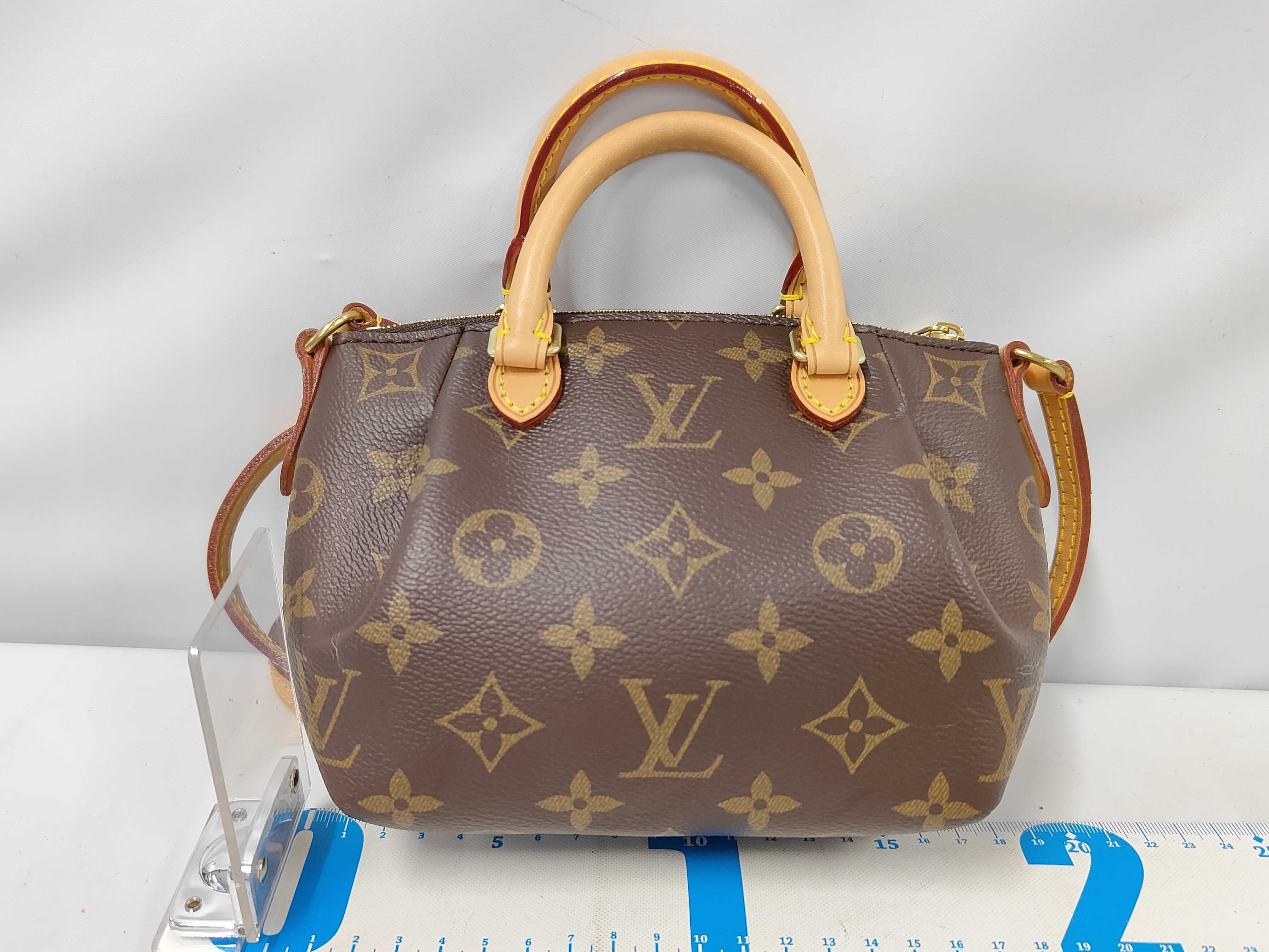 Nano Turenne Handbag — view 2