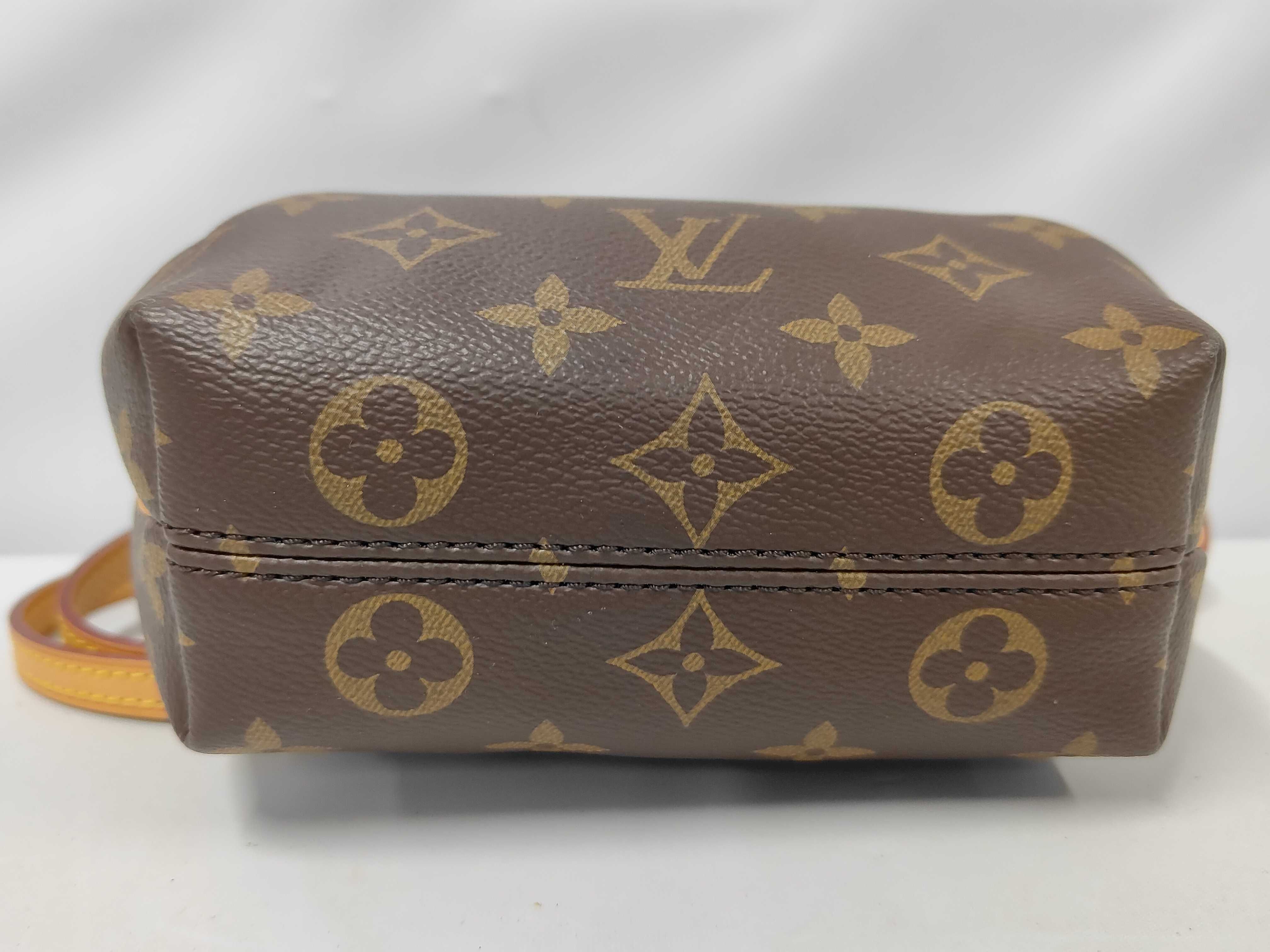 Nano Turenne Handbag — view 3