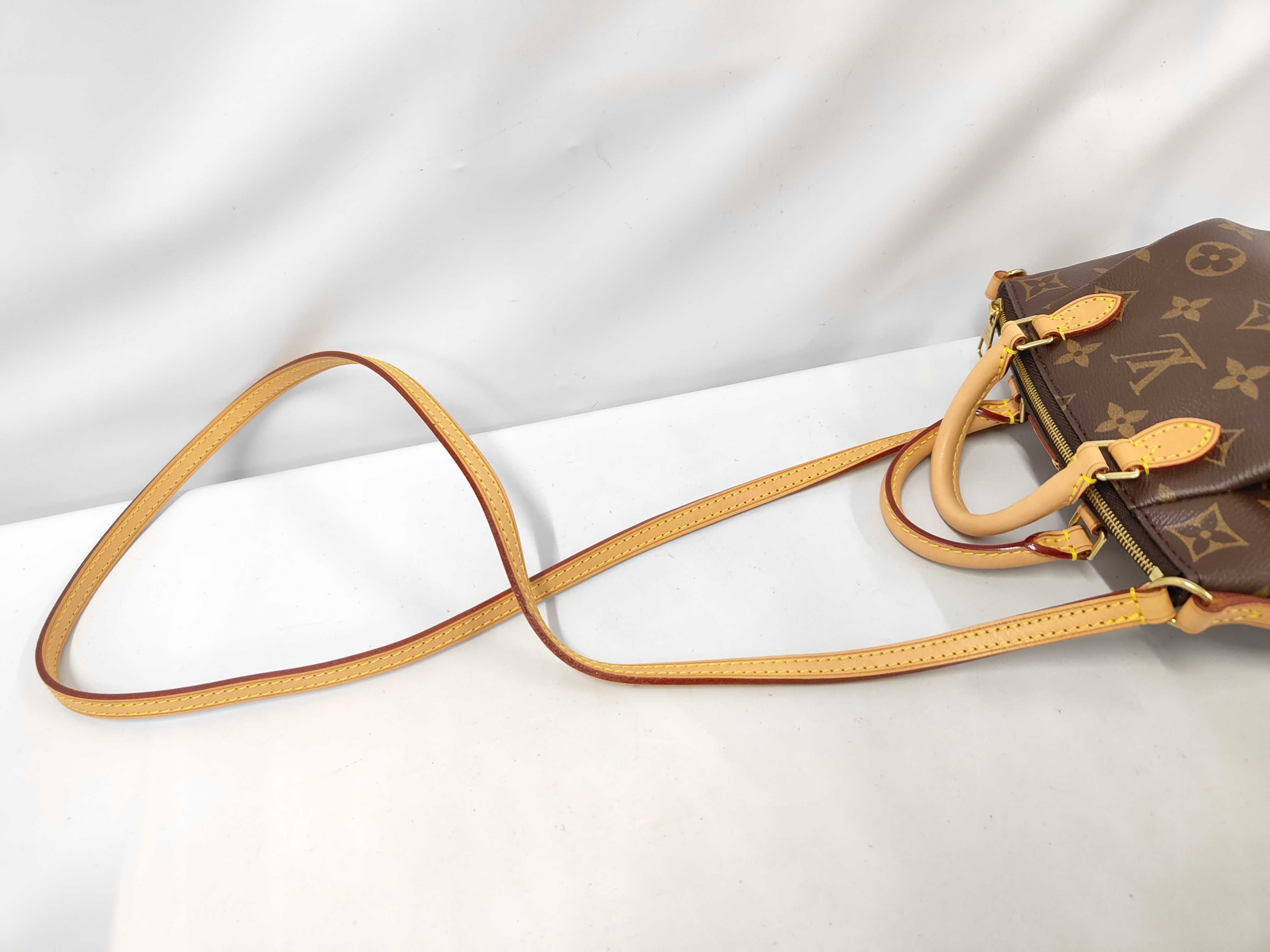 Nano Turenne Handbag — view 5