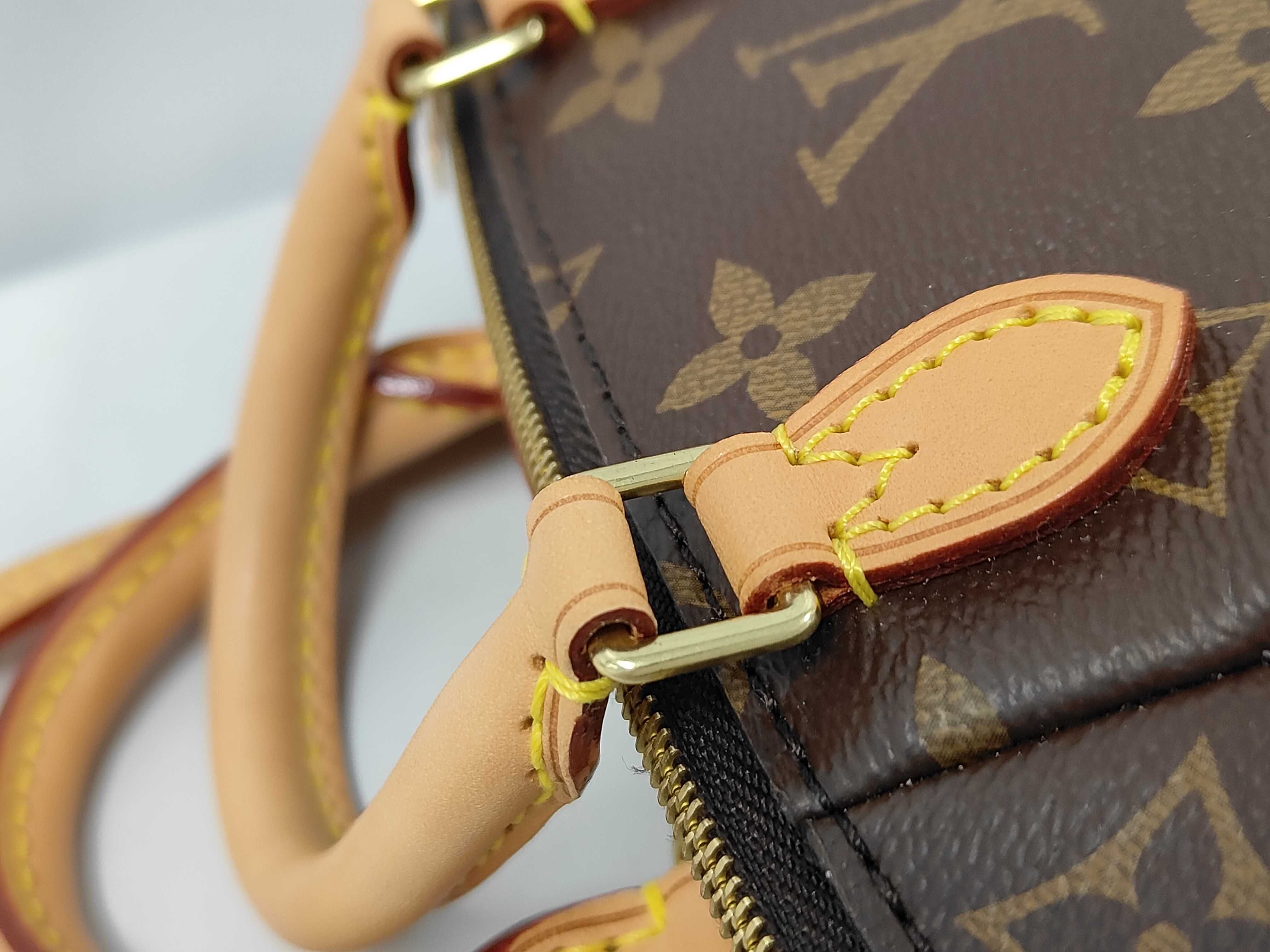Nano Turenne Handbag — view 6