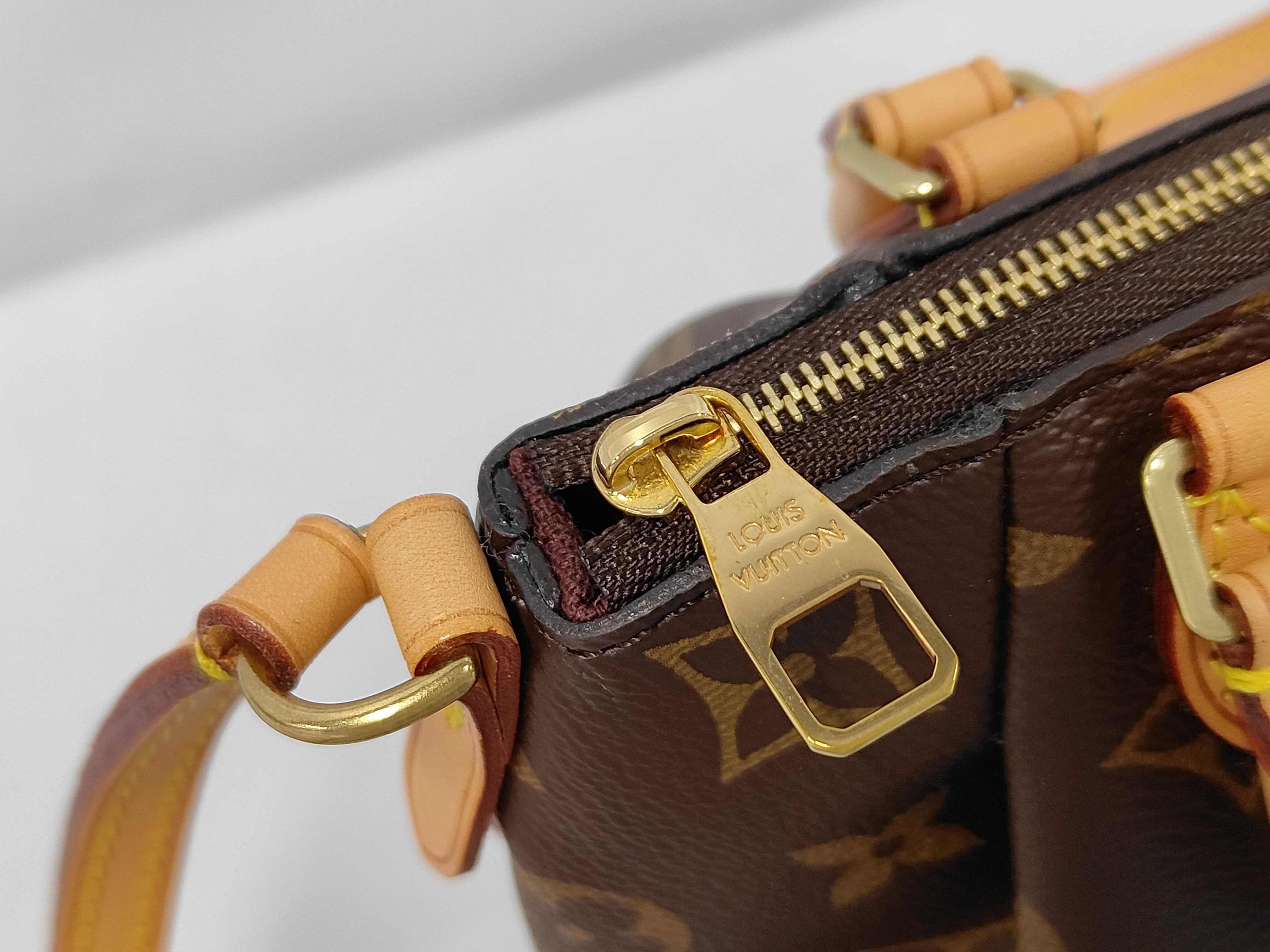 Nano Turenne Handbag — view 8