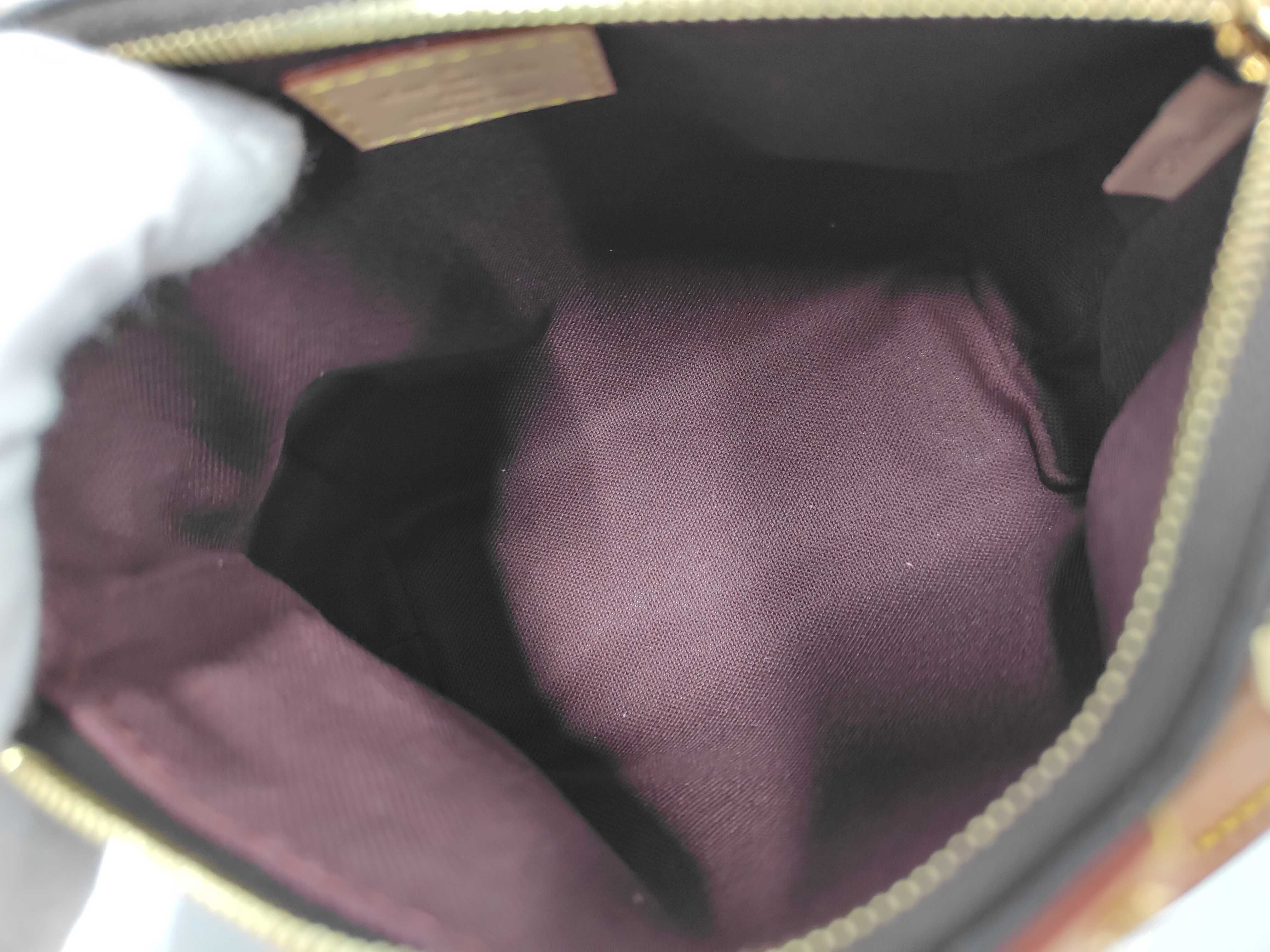 Nano Turenne Handbag — view 9