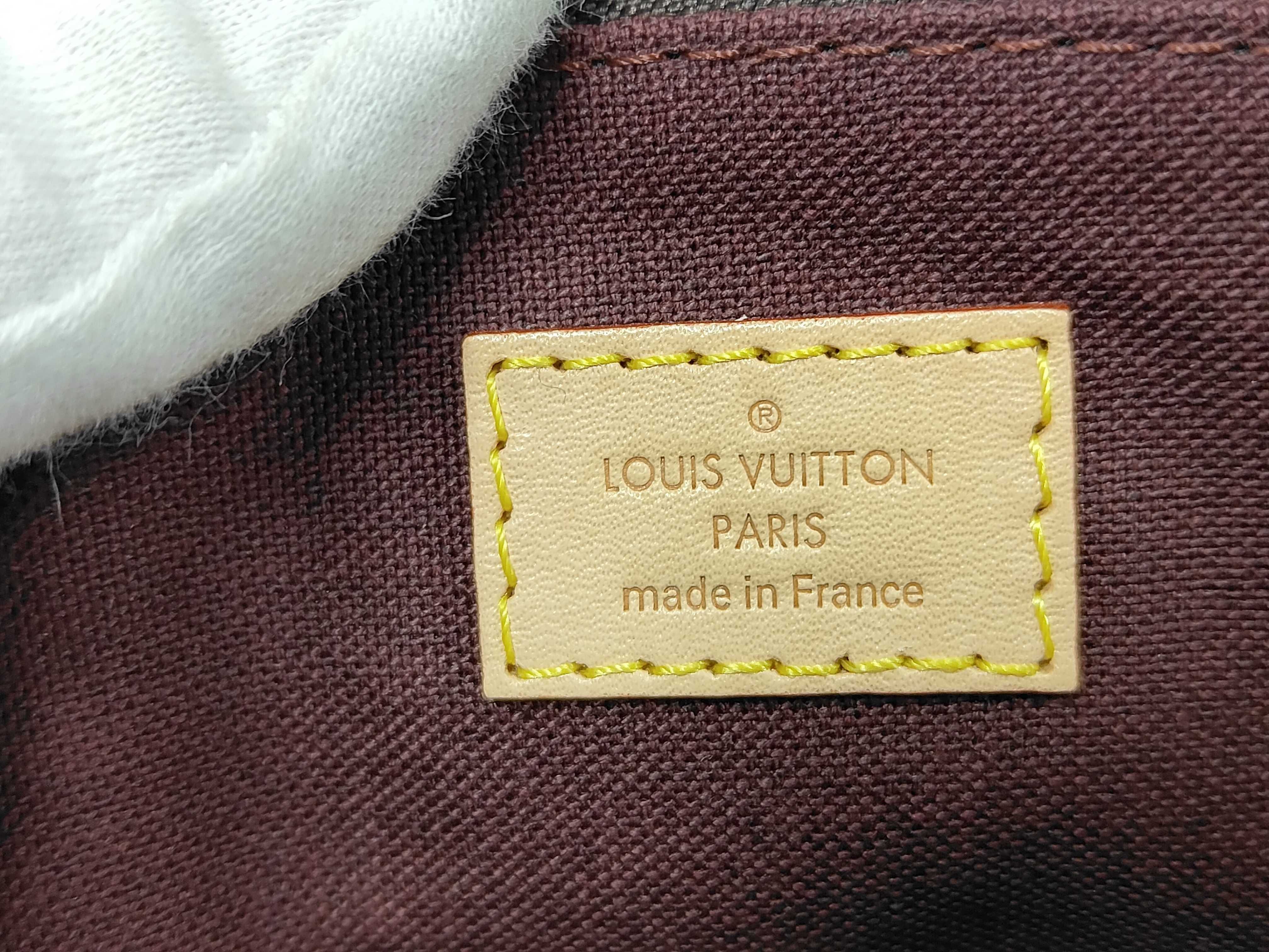 Nano Turenne Handbag — view 10