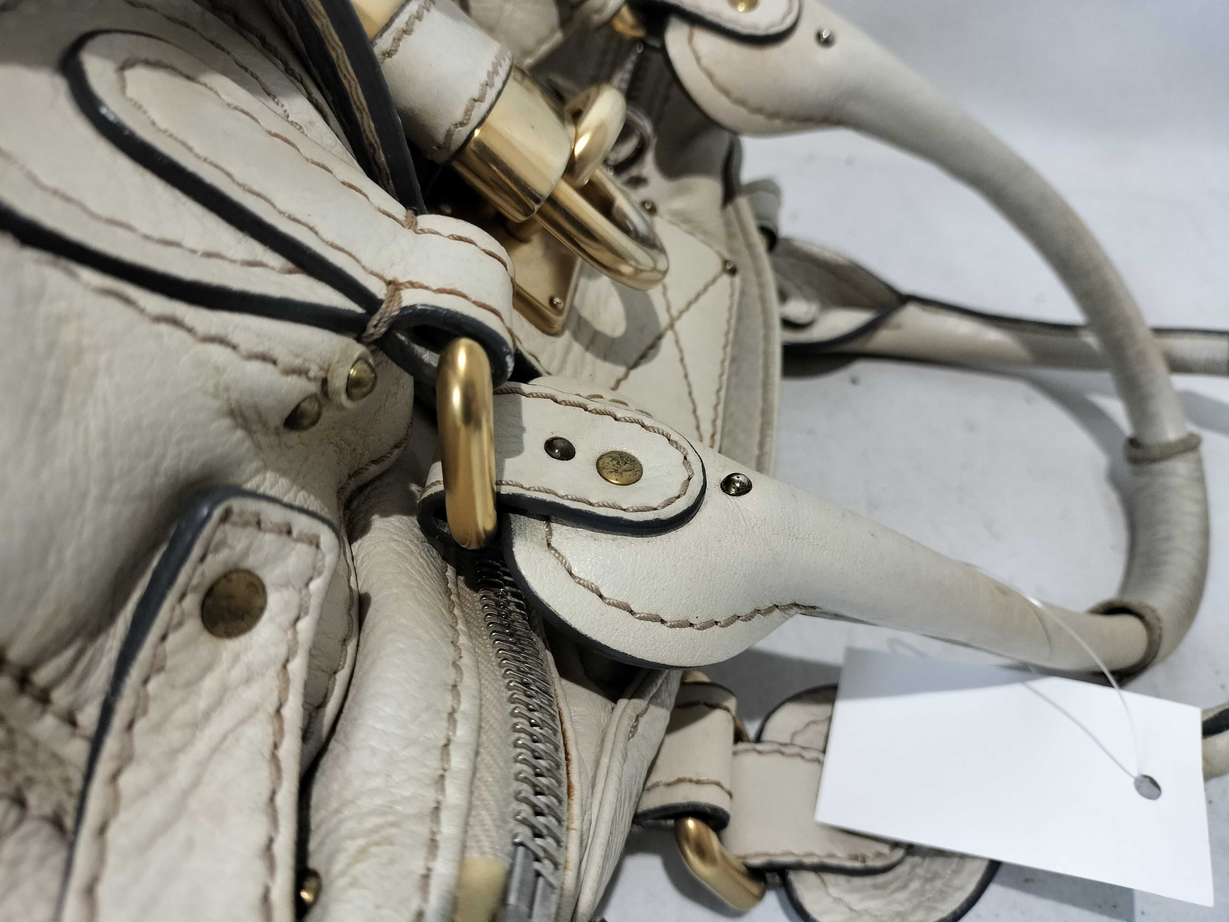 bag handbag — view 5